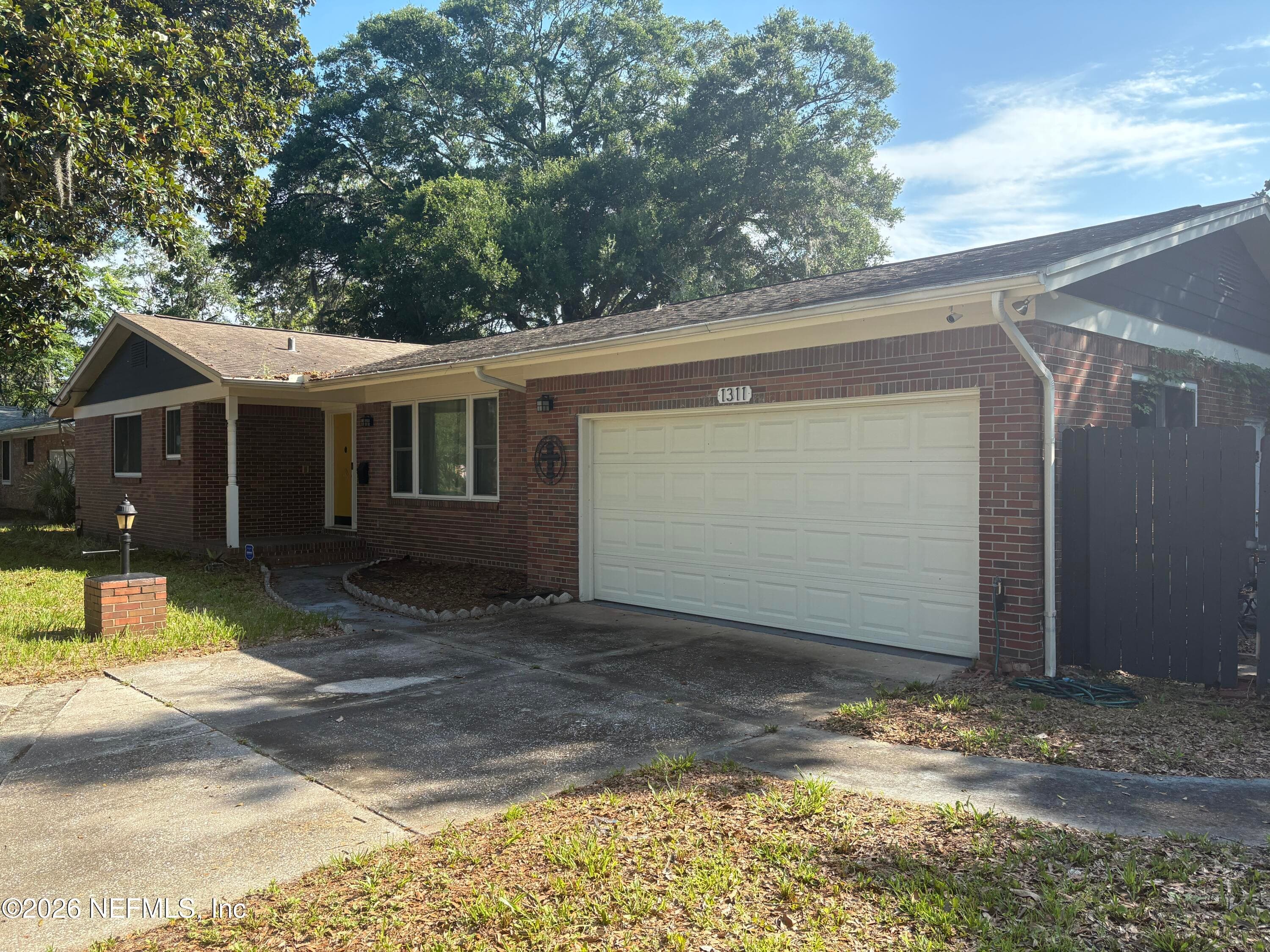 1311 GRANDVIEW Drive, Jacksonville, FL 32211, Jacksonville — photo 2