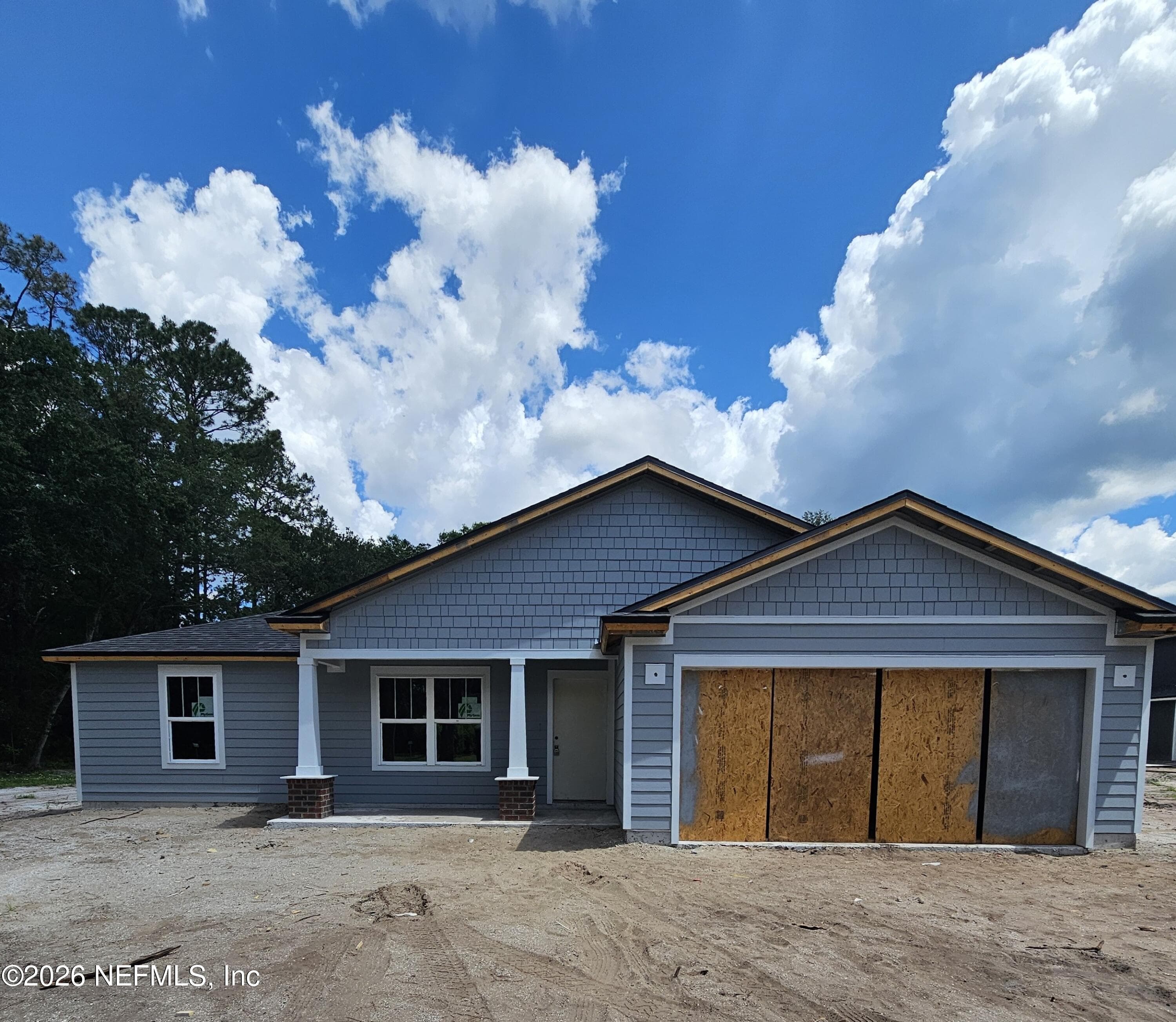 7421 BOWDEN Road, Jacksonville — photo 2