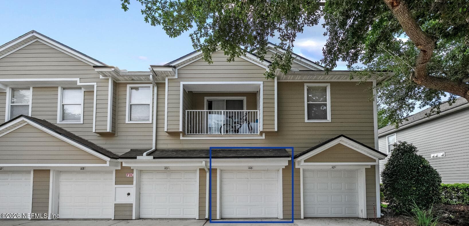 7064 DEER LODGE Circle 106, Jacksonville, FL 32256, Jacksonville — photo 2