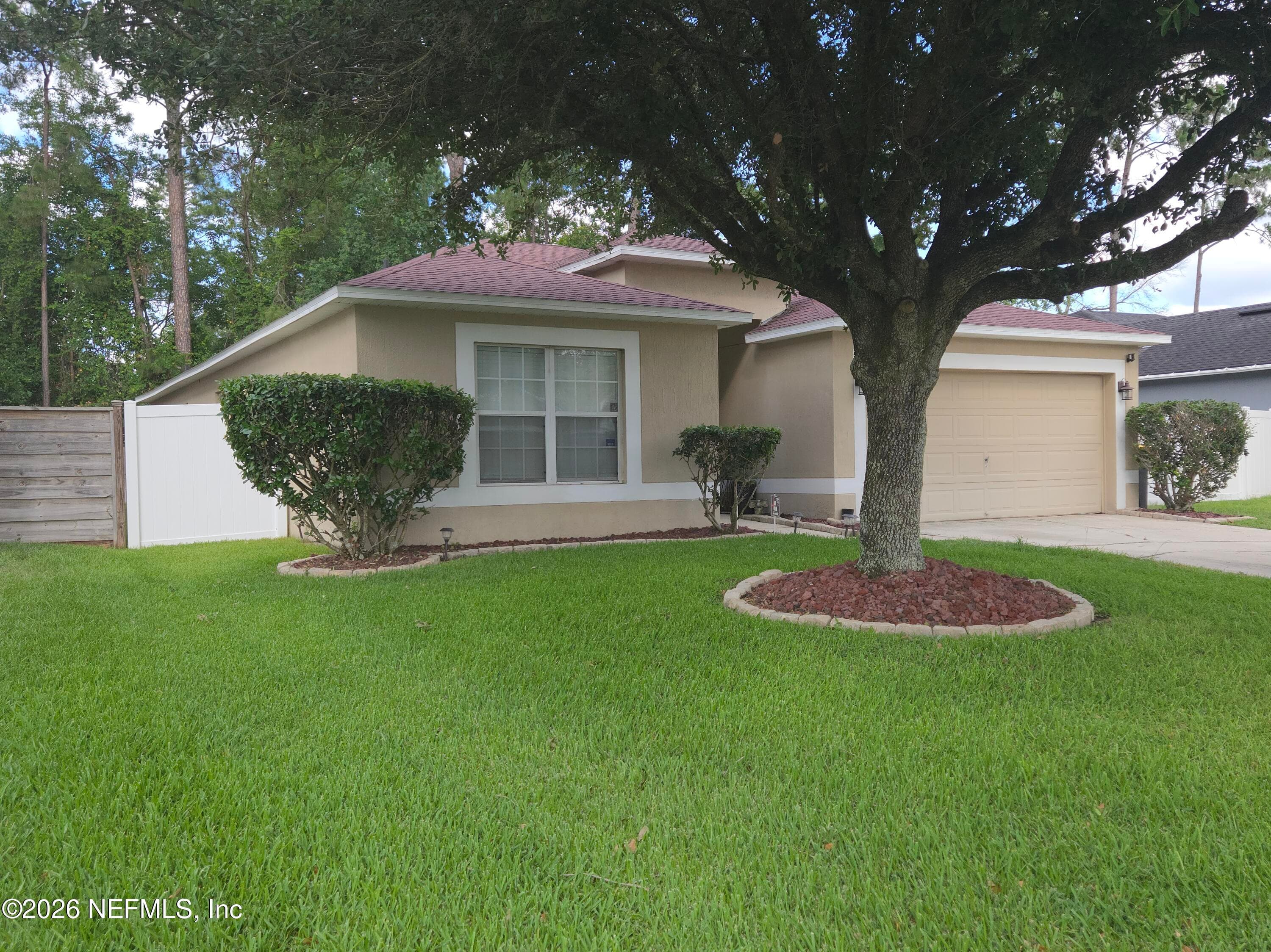 1663 E JAYHAWK Lane E, Jacksonville, FL 32221, Jacksonville — exterior