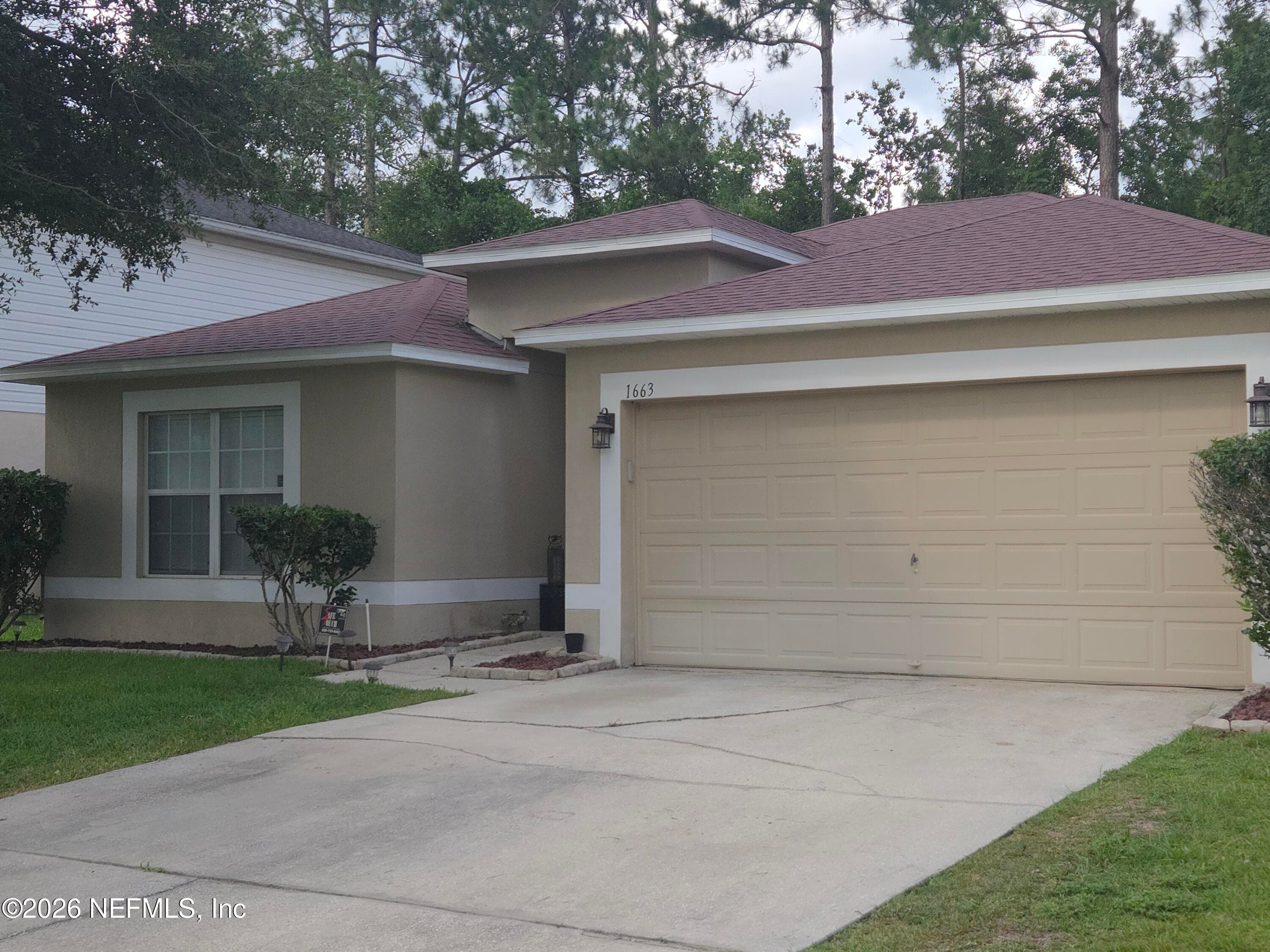 1663 E JAYHAWK Lane E, Jacksonville, FL 32221, Jacksonville — photo 3
