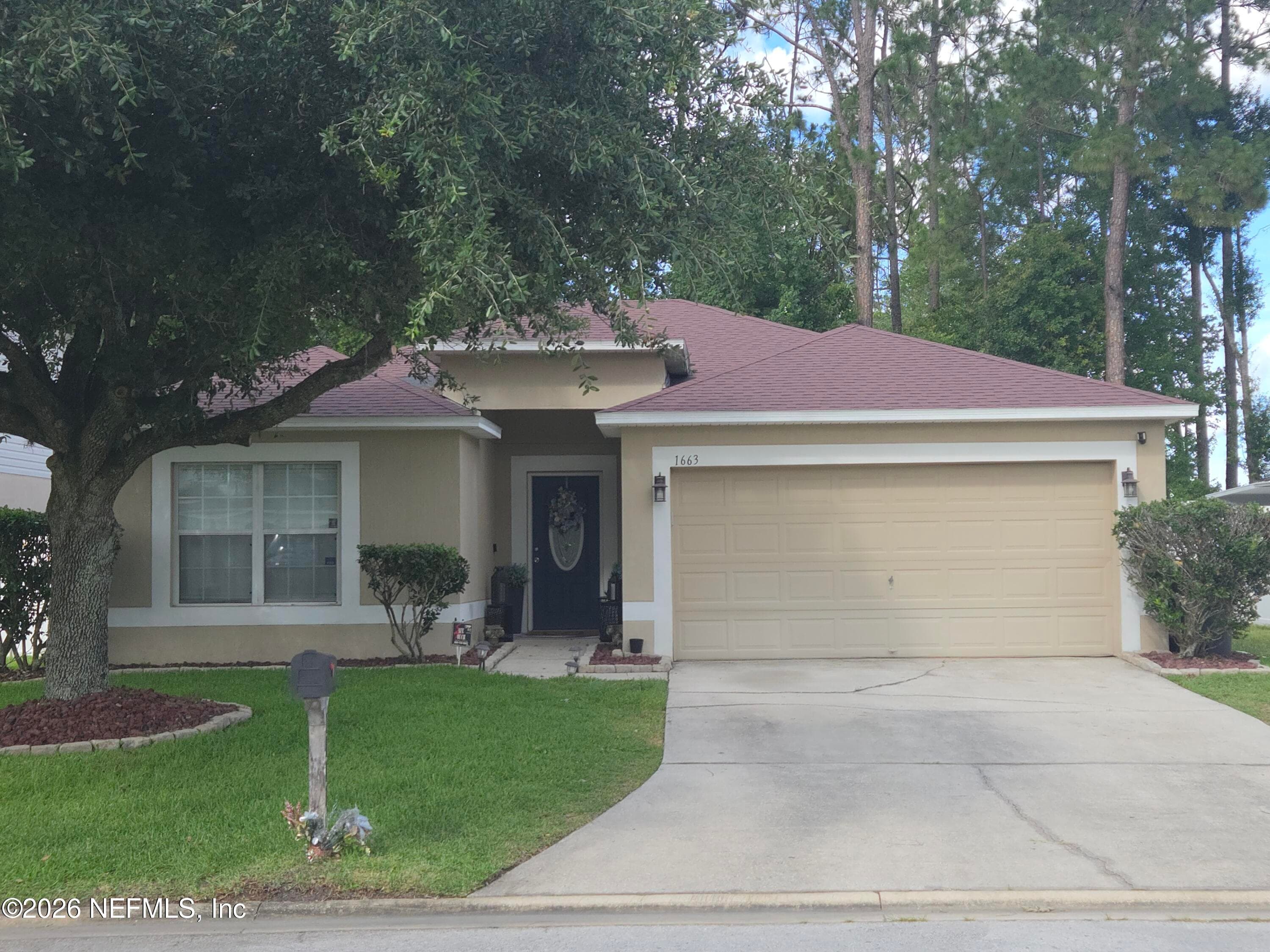 1663 E JAYHAWK Lane E, Jacksonville, FL 32221, Jacksonville — photo 2