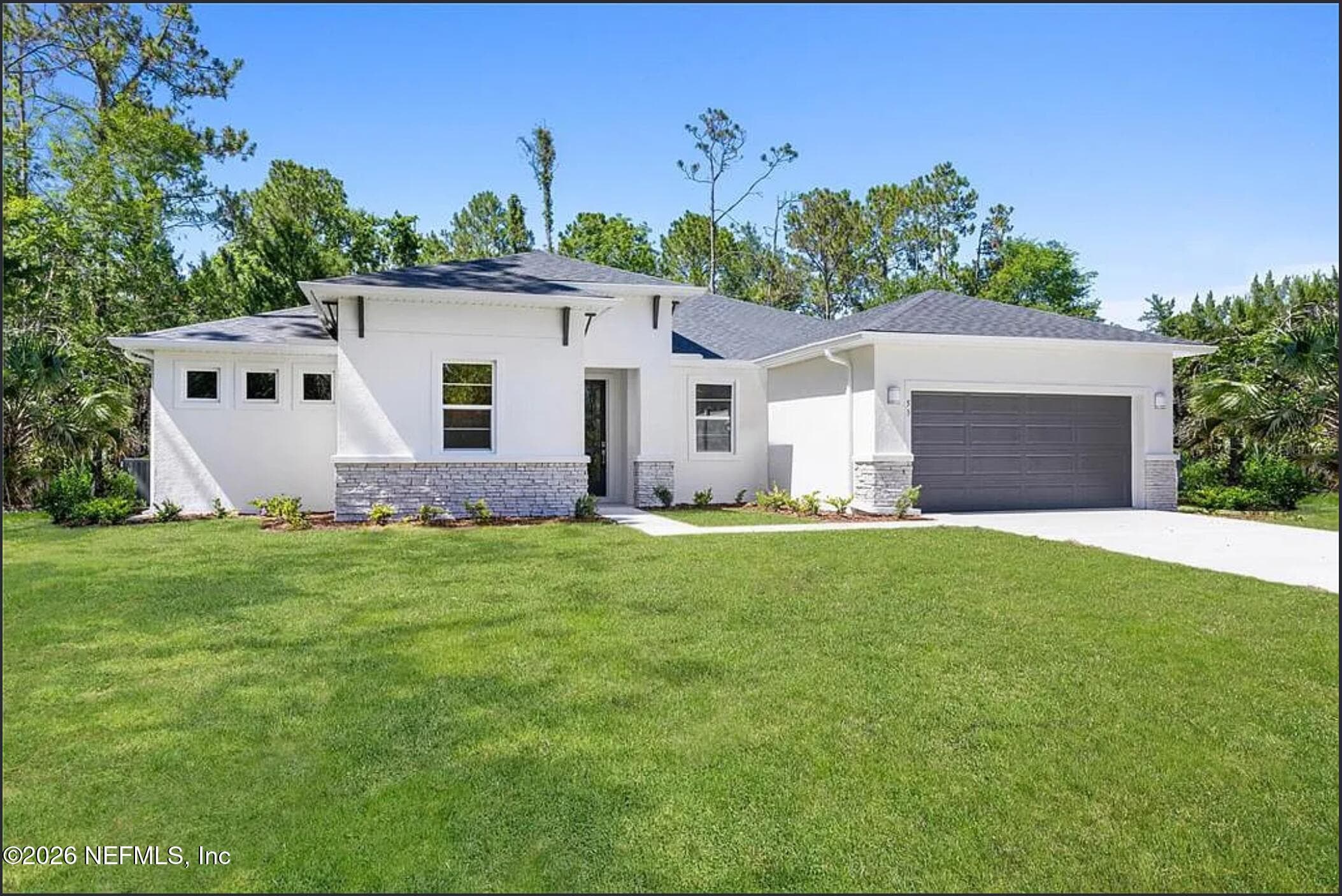 5147 SAGO PALM Road, North Port — exterior