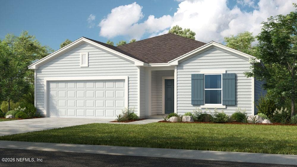 8471 LILIAS Circle, Jacksonville — exterior