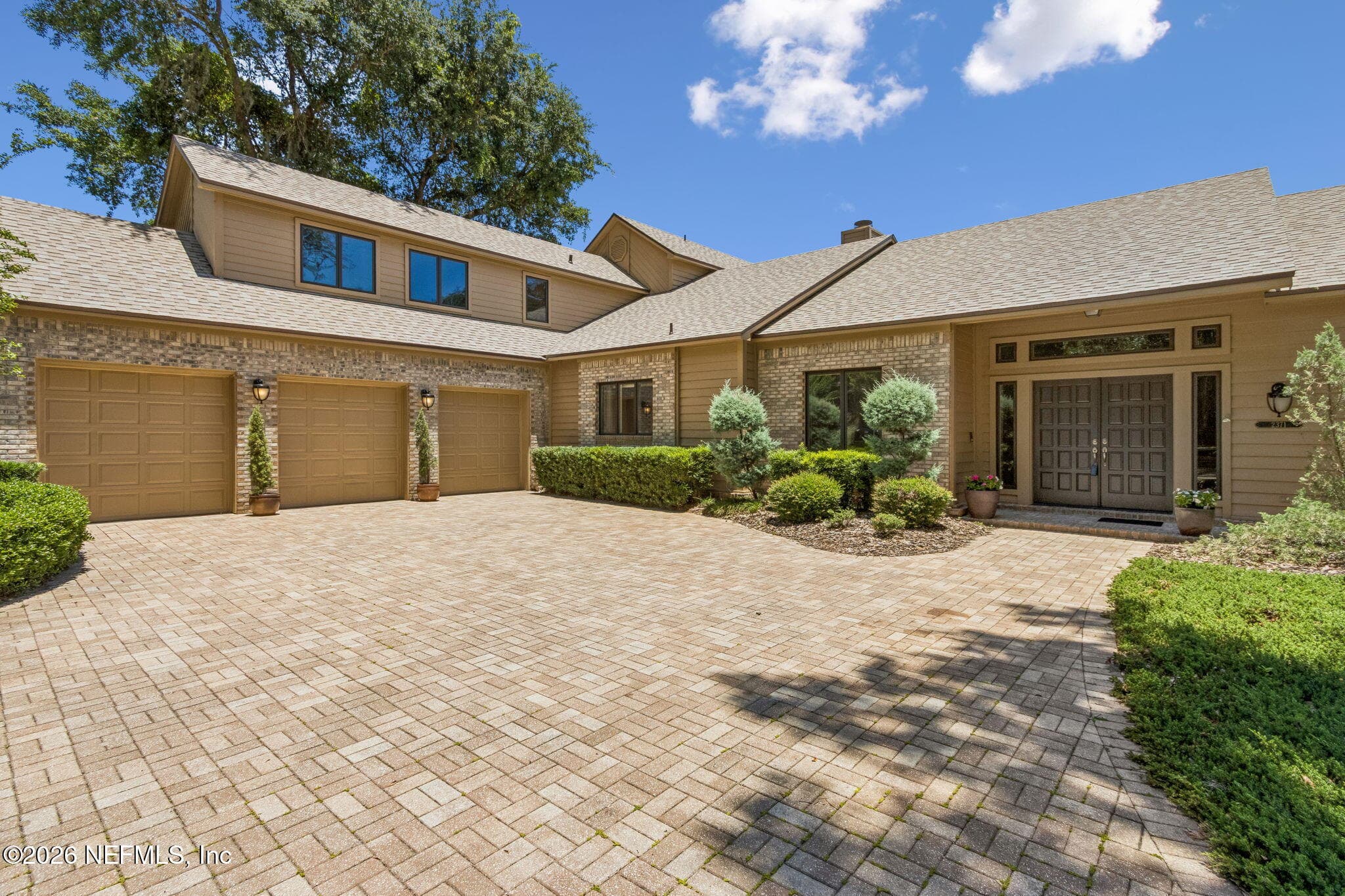 2371 BRIDGETTE Way, Fleming Island — photo 2