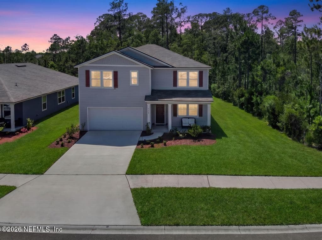 75588 BRIDGEWATER Drive, Yulee, FL 32097, Yulee — photo 2