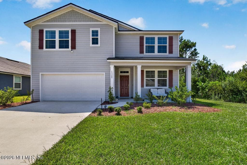 75588 BRIDGEWATER Drive, Yulee, FL 32097, Yulee — photo 3