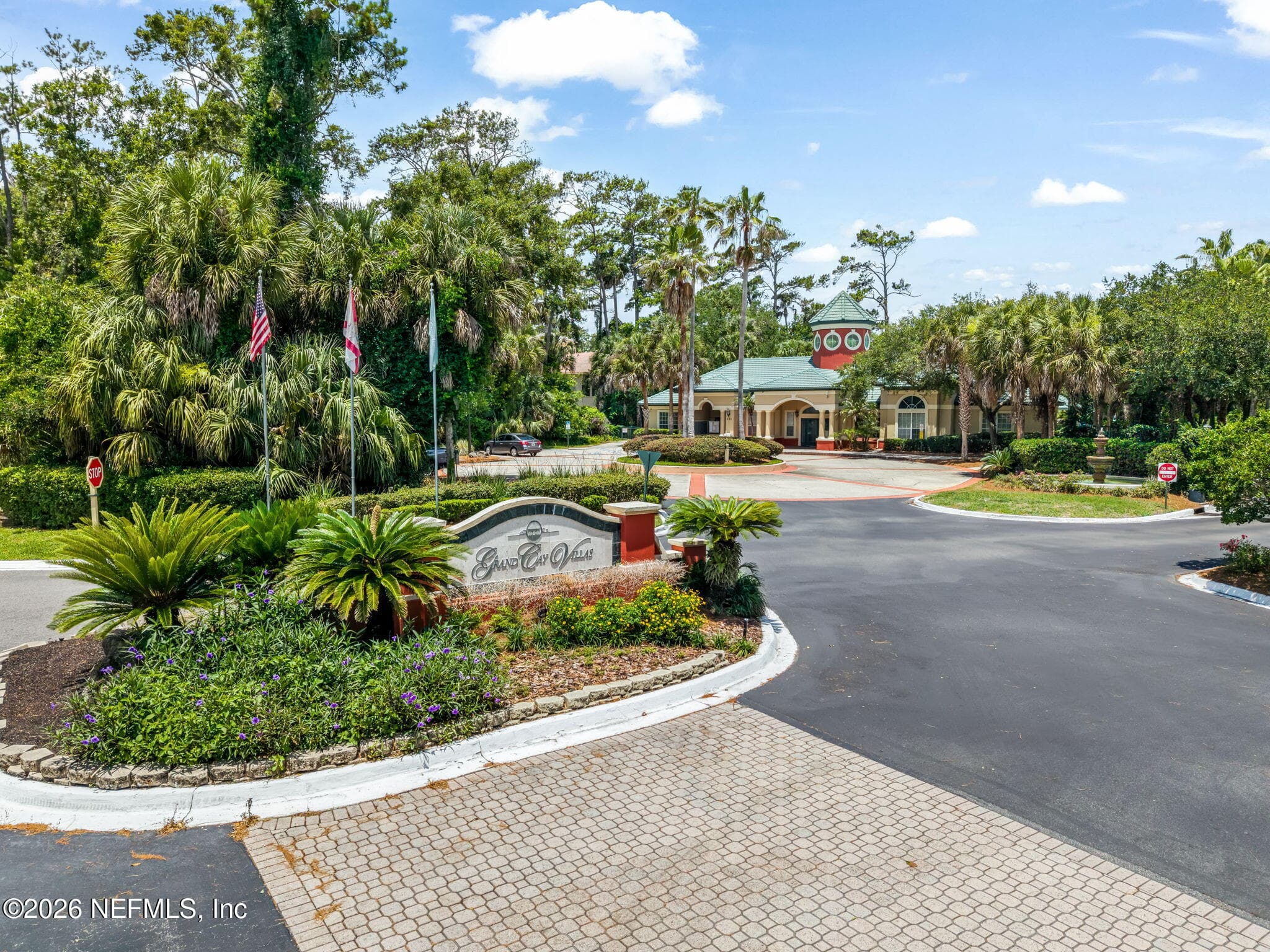 230 COLIMA Court 922, Ponte Vedra Beach, FL 32082, Ponte Vedra Beach — exterior