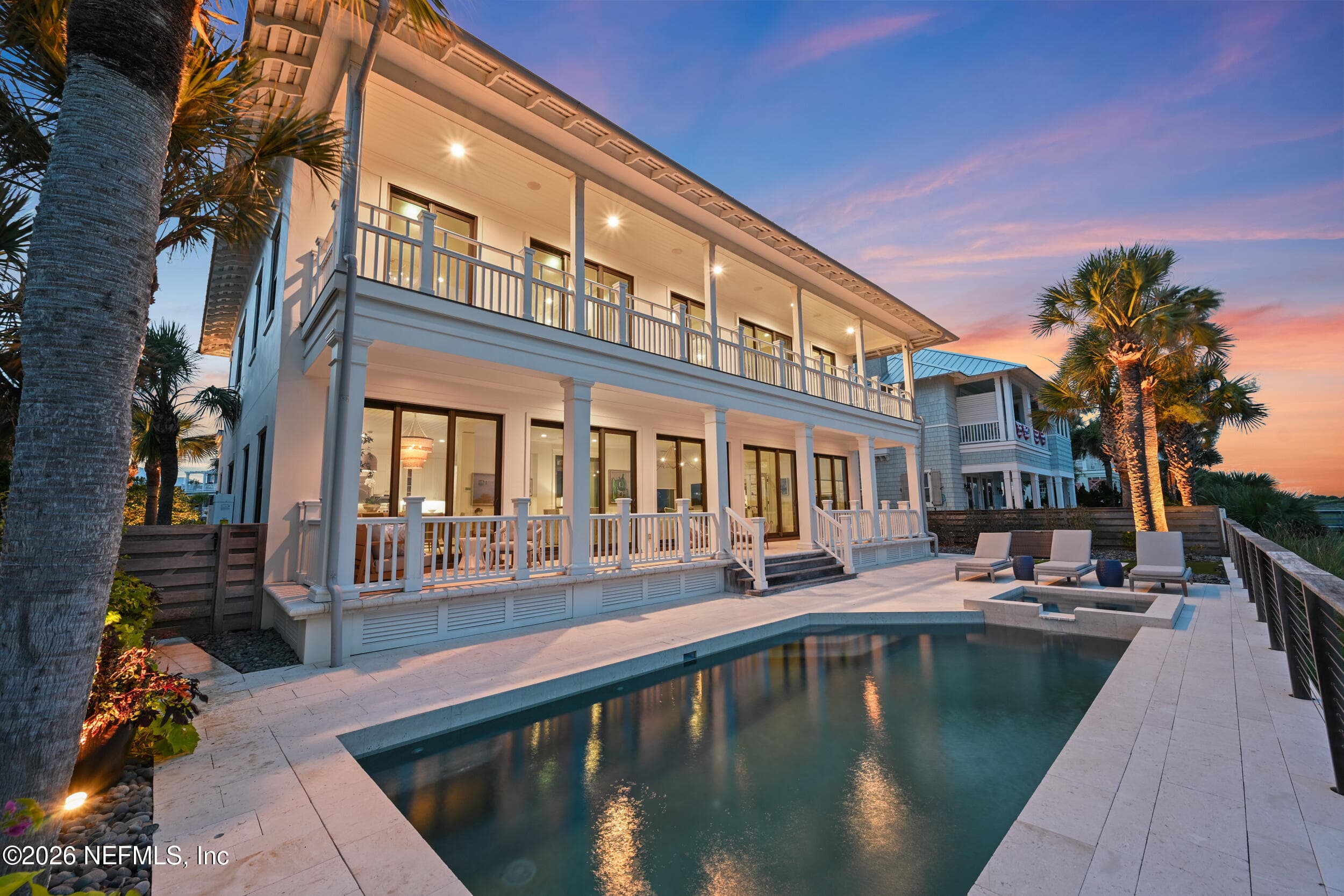 688 OCEAN PALM Way, St. Augustine Beach — photo 3