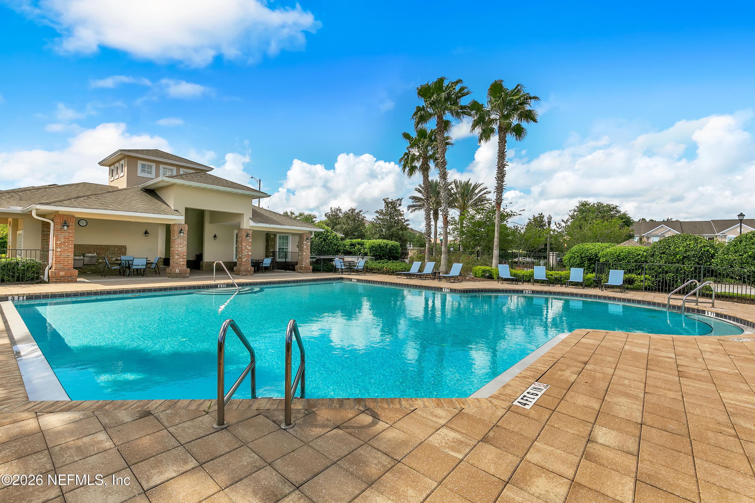 8125 SUMMER POINT Court, Jacksonville, FL 32256, Jacksonville — photo 2