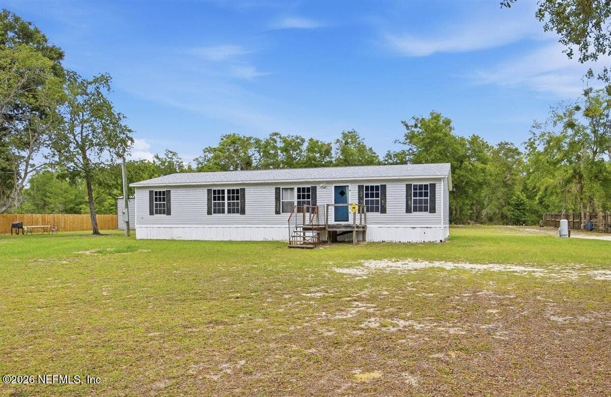 194 KEUKA Road, Interlachen, FL 32148, Interlachen — photo 3