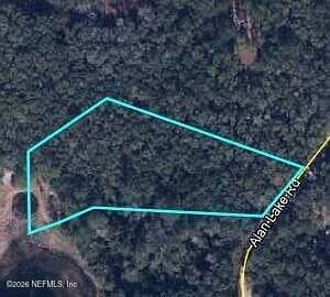 4534 ALAN LAKE Road, Keystone Heights, FL 32656, Keystone Heights — photo 2