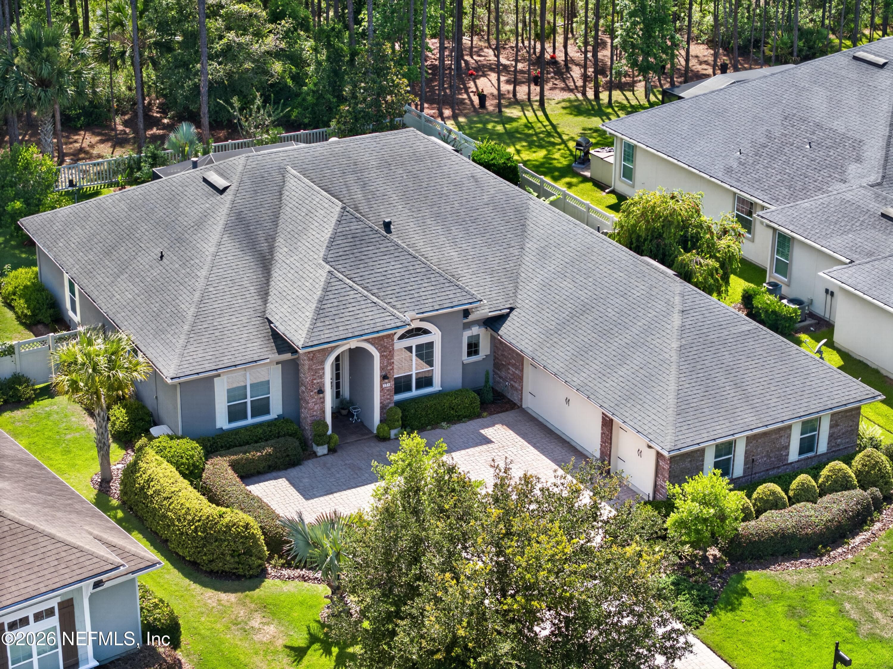299 APPALOOSA Avenue, St. Augustine — exterior