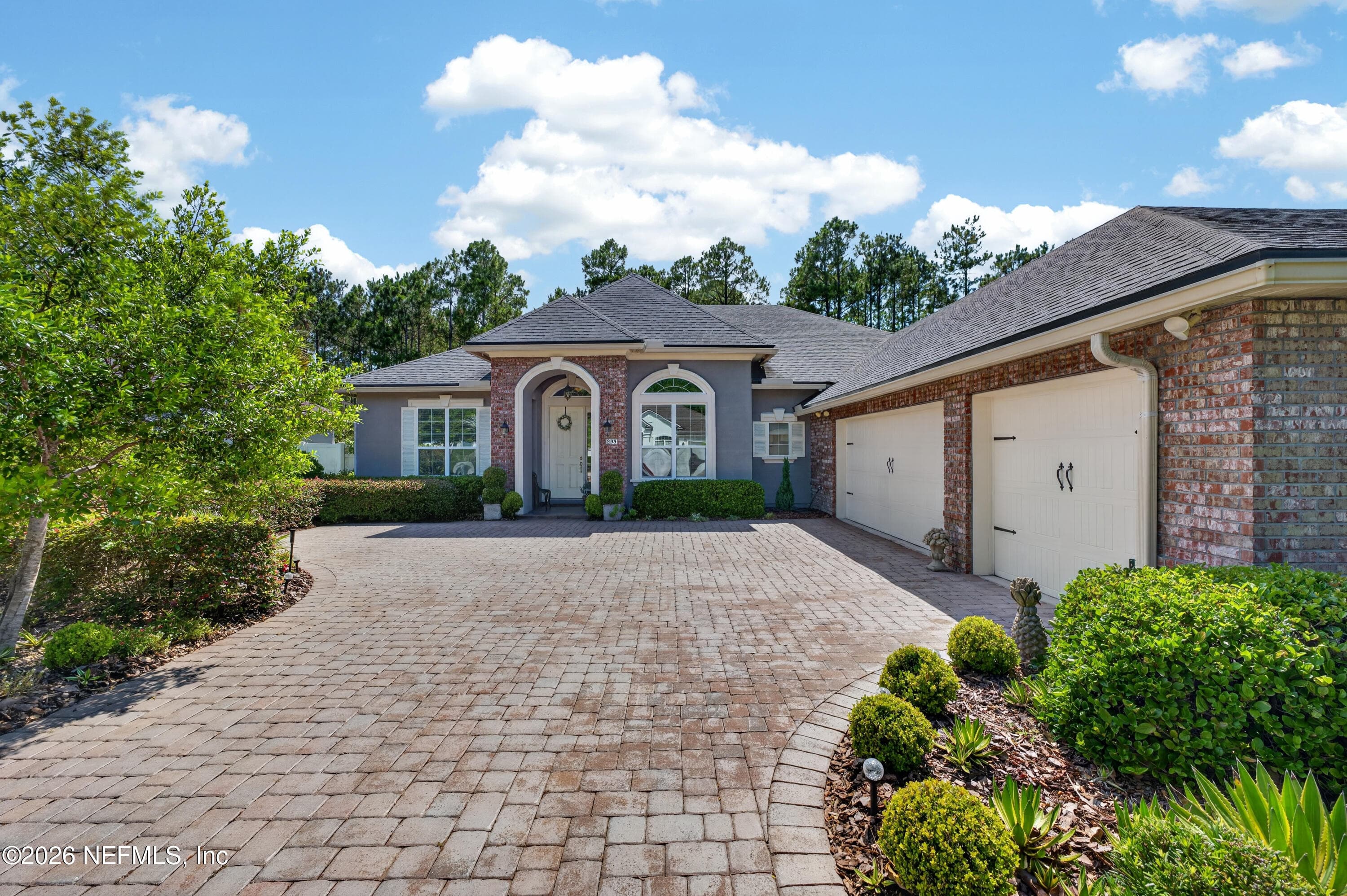 299 APPALOOSA Avenue, St. Augustine — photo 2