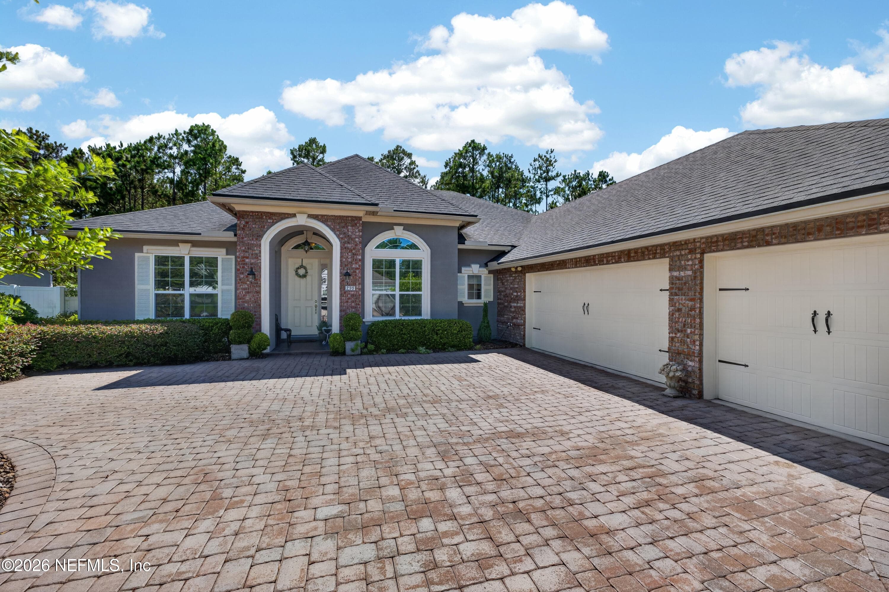 299 APPALOOSA Avenue, St. Augustine — photo 3