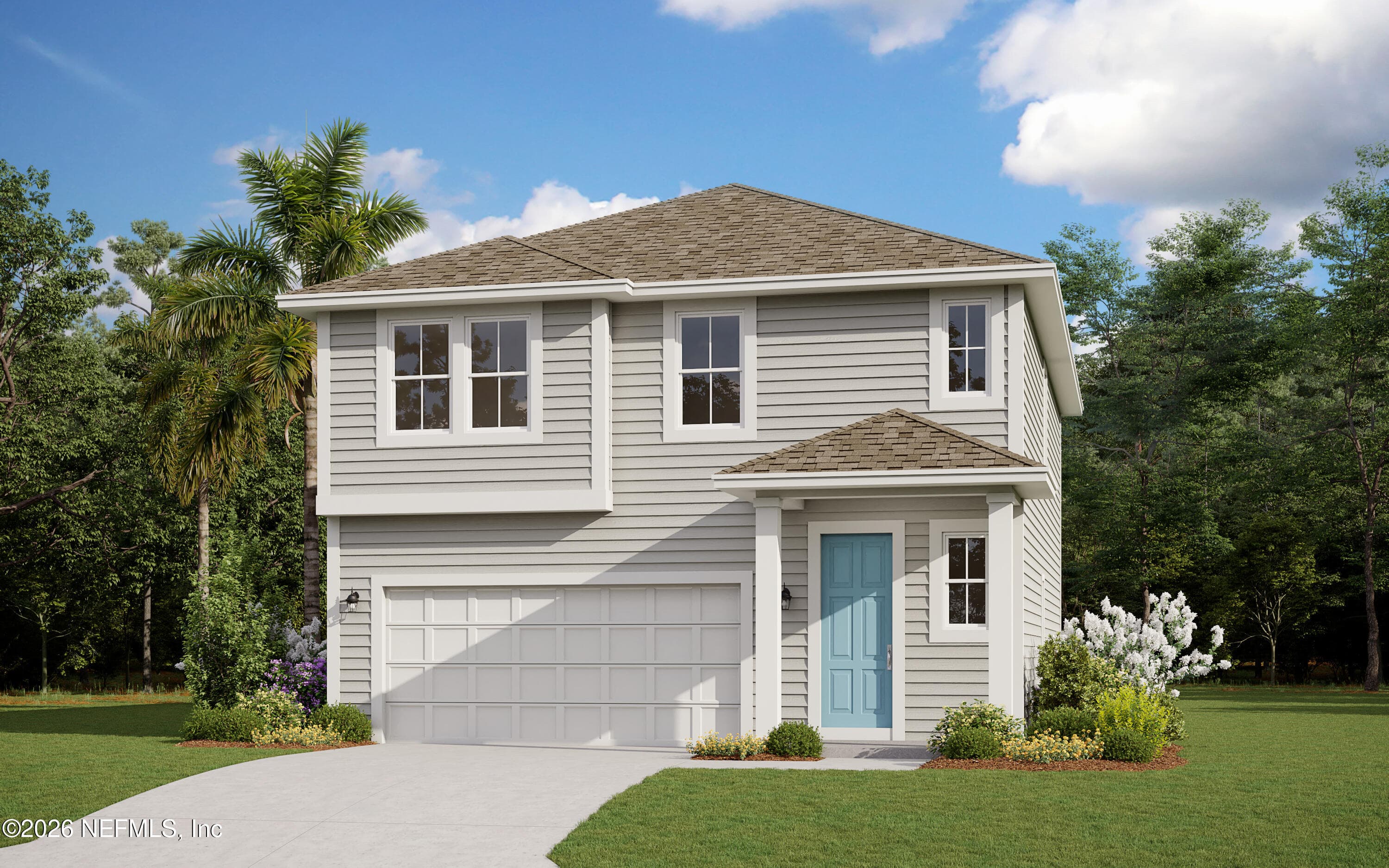 196 DONOVAN Drive, St. Augustine, FL 32092, St. Augustine — exterior