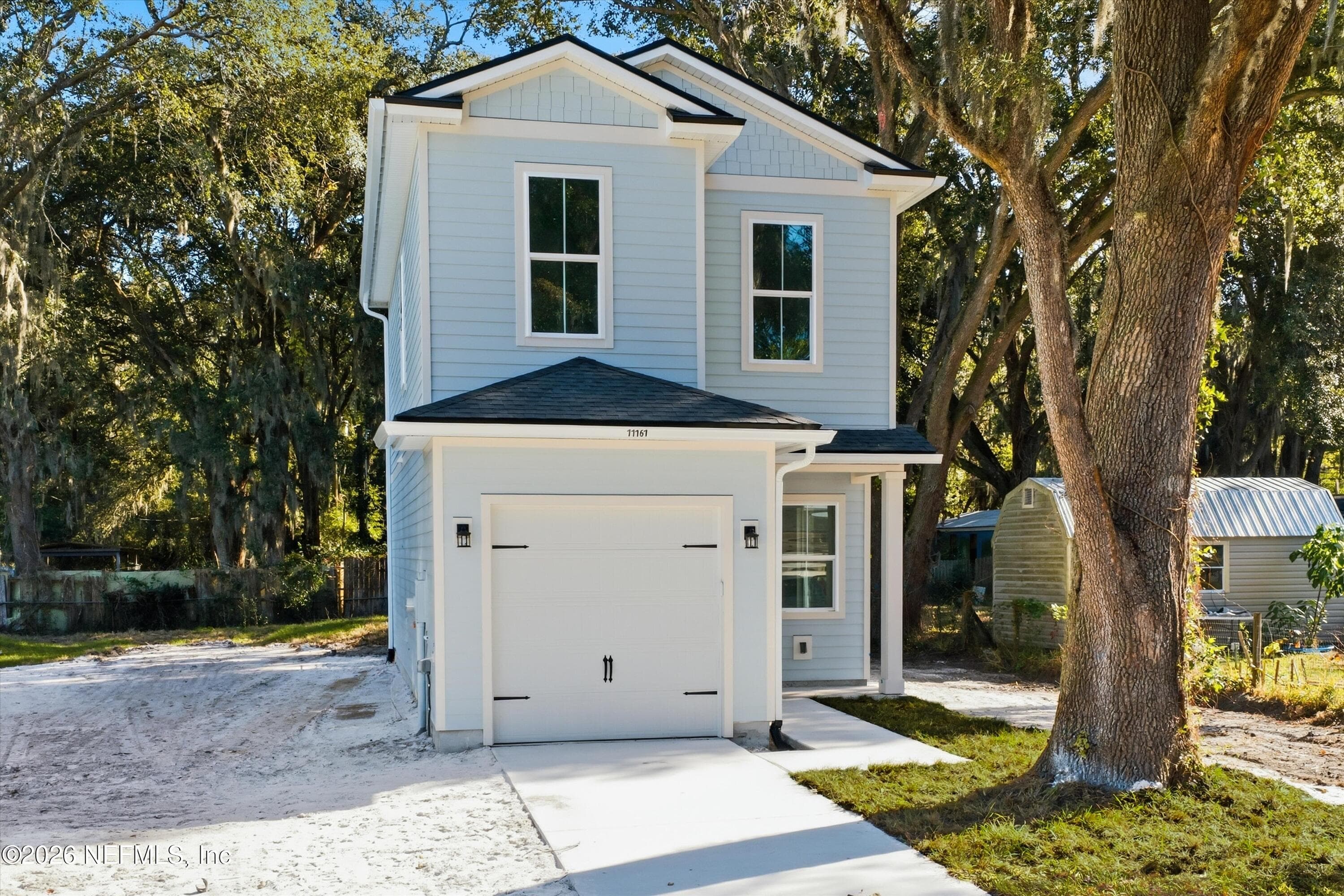 11165 JOEL Street, Jacksonville, FL 32218, Jacksonville — exterior