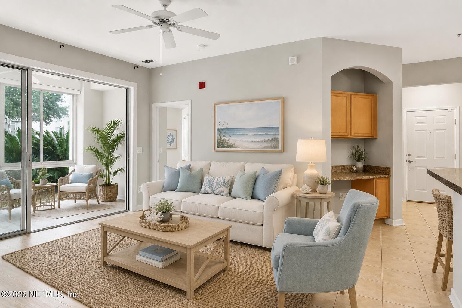 8601 BEACH Boulevard 403, Jacksonville, FL 32216, Jacksonville — exterior