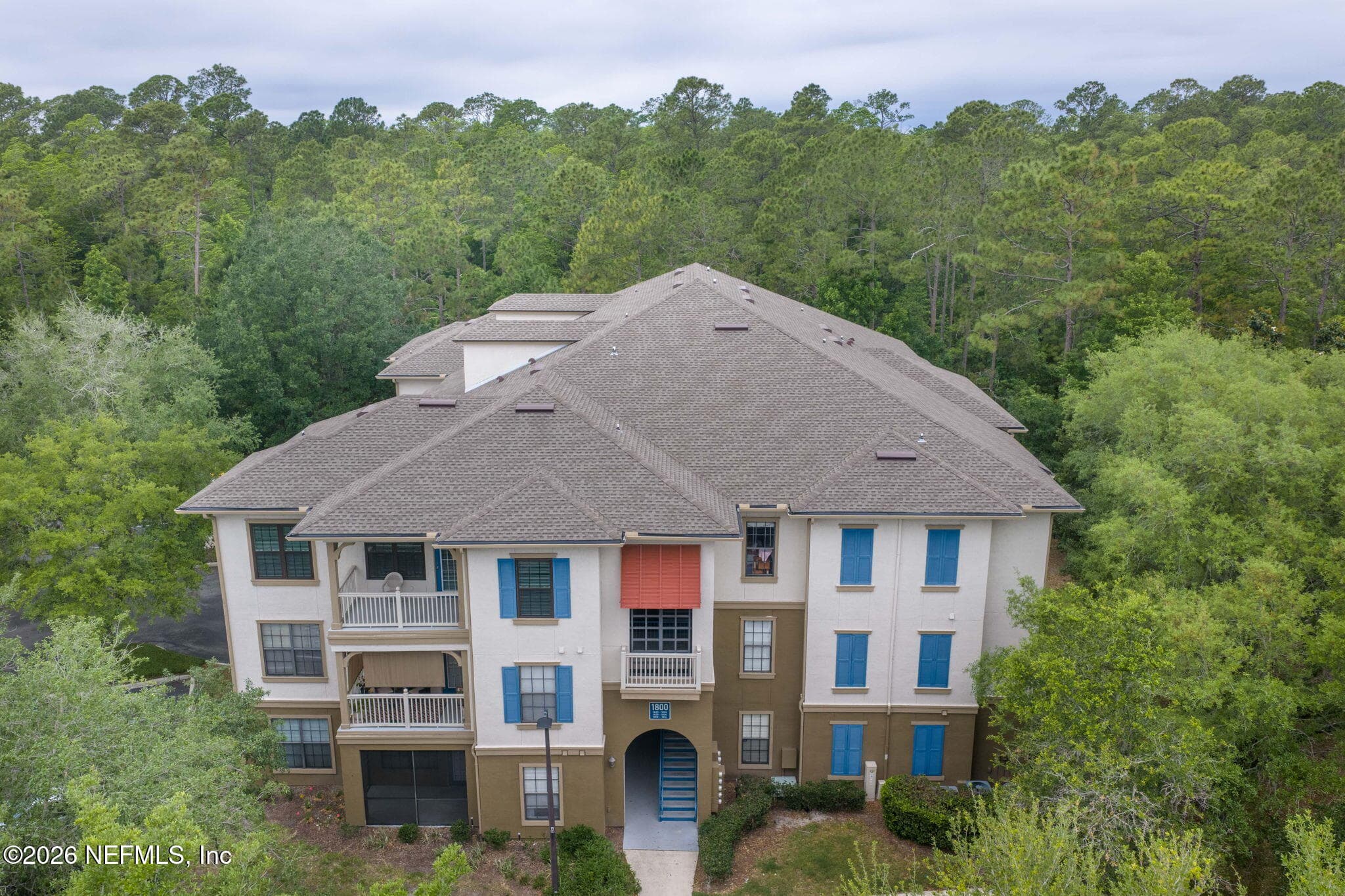 12700 BARTRAM PARK Boulevard 1834, Jacksonville, FL 32258, Jacksonville — exterior