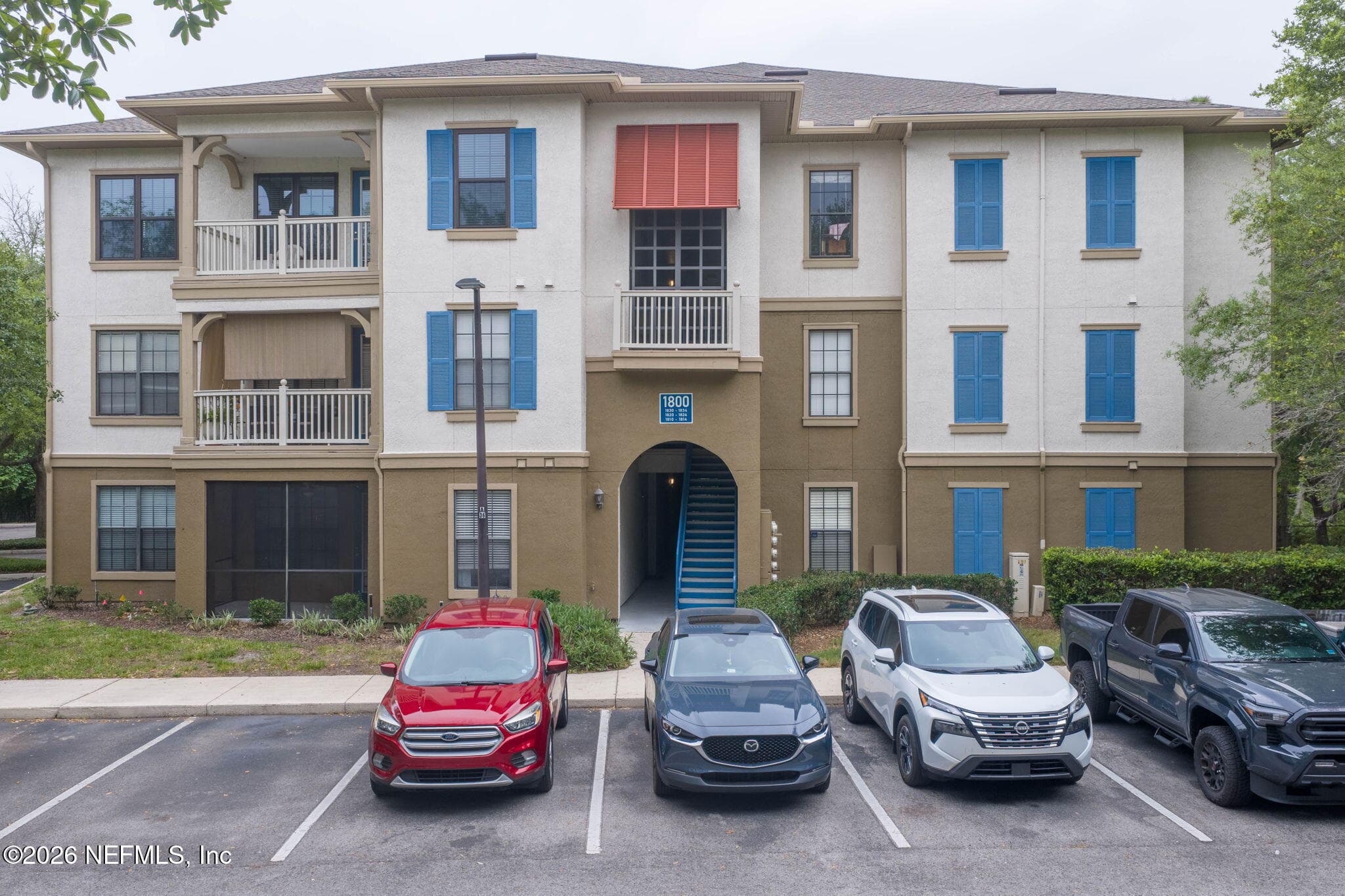 12700 BARTRAM PARK Boulevard 1834, Jacksonville, FL 32258, Jacksonville — photo 2