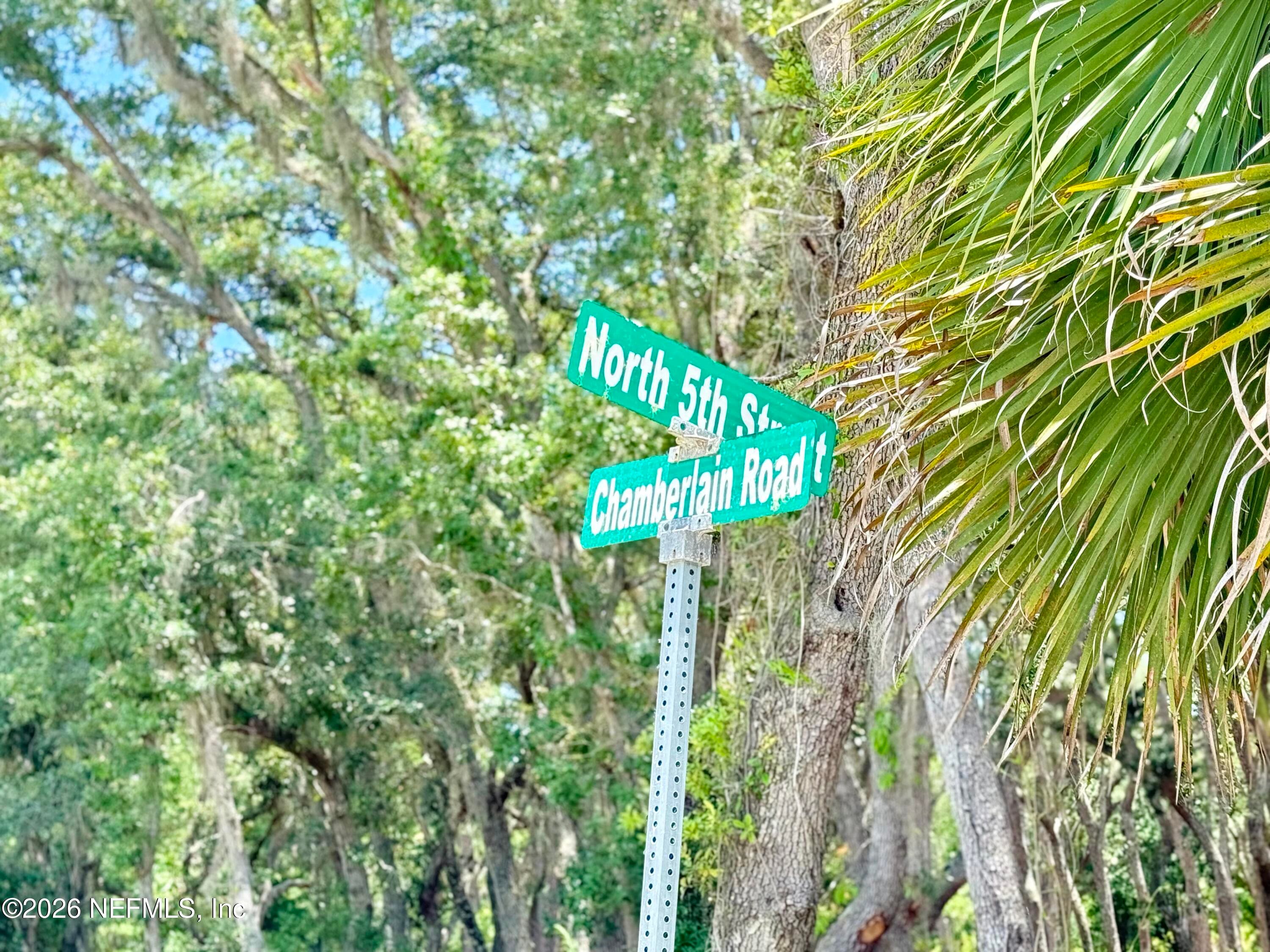 438 CHAMBERLAIN Road, Satsuma, FL 32189, Satsuma — photo 3