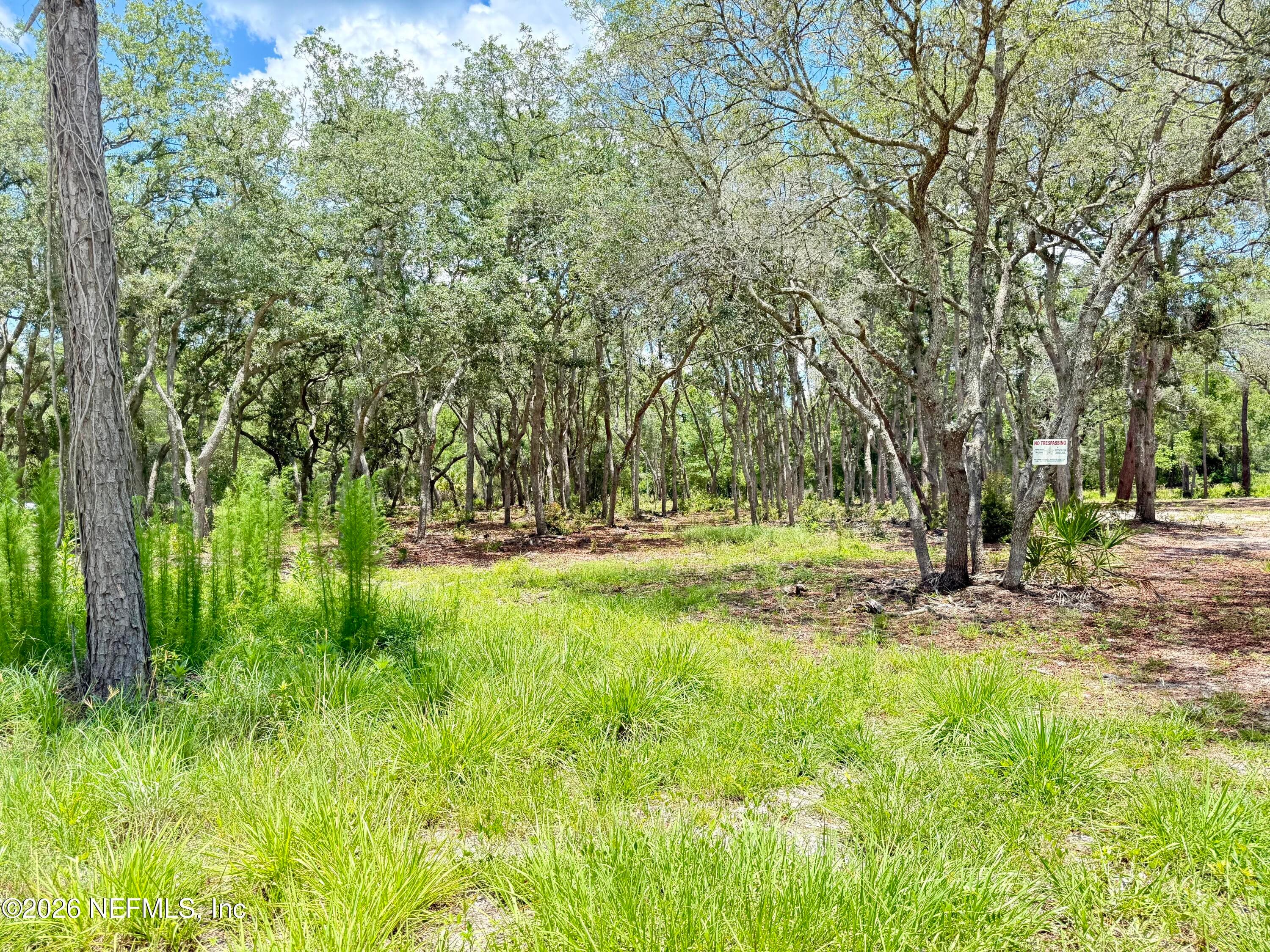 438 CHAMBERLAIN Road, Satsuma, FL 32189, Satsuma — exterior