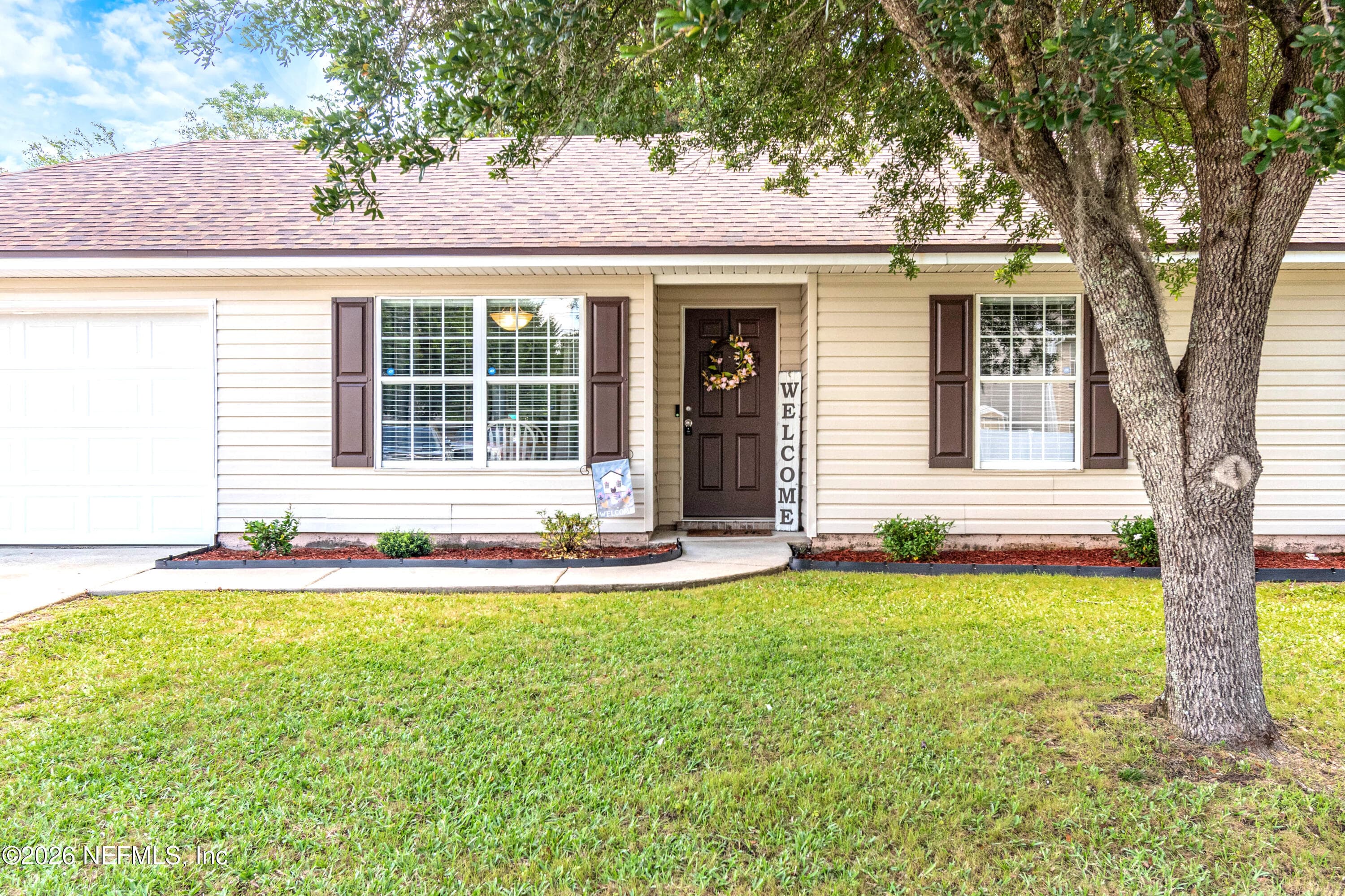 431 THOMAS Court, Macclenny, FL 32063, Macclenny — photo 3