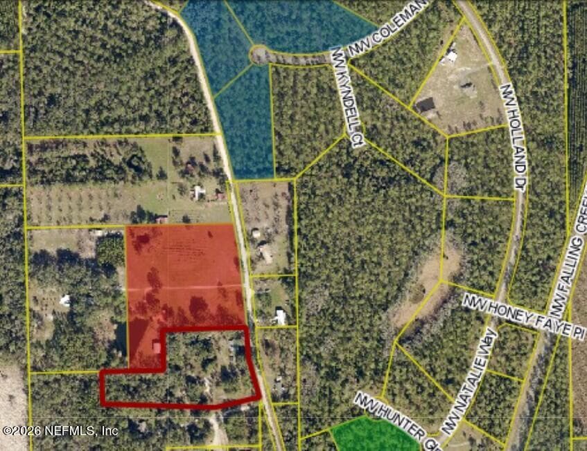478 NW STATEN HARRIS Court, Lake City, FL 32055, Lake City — photo 2