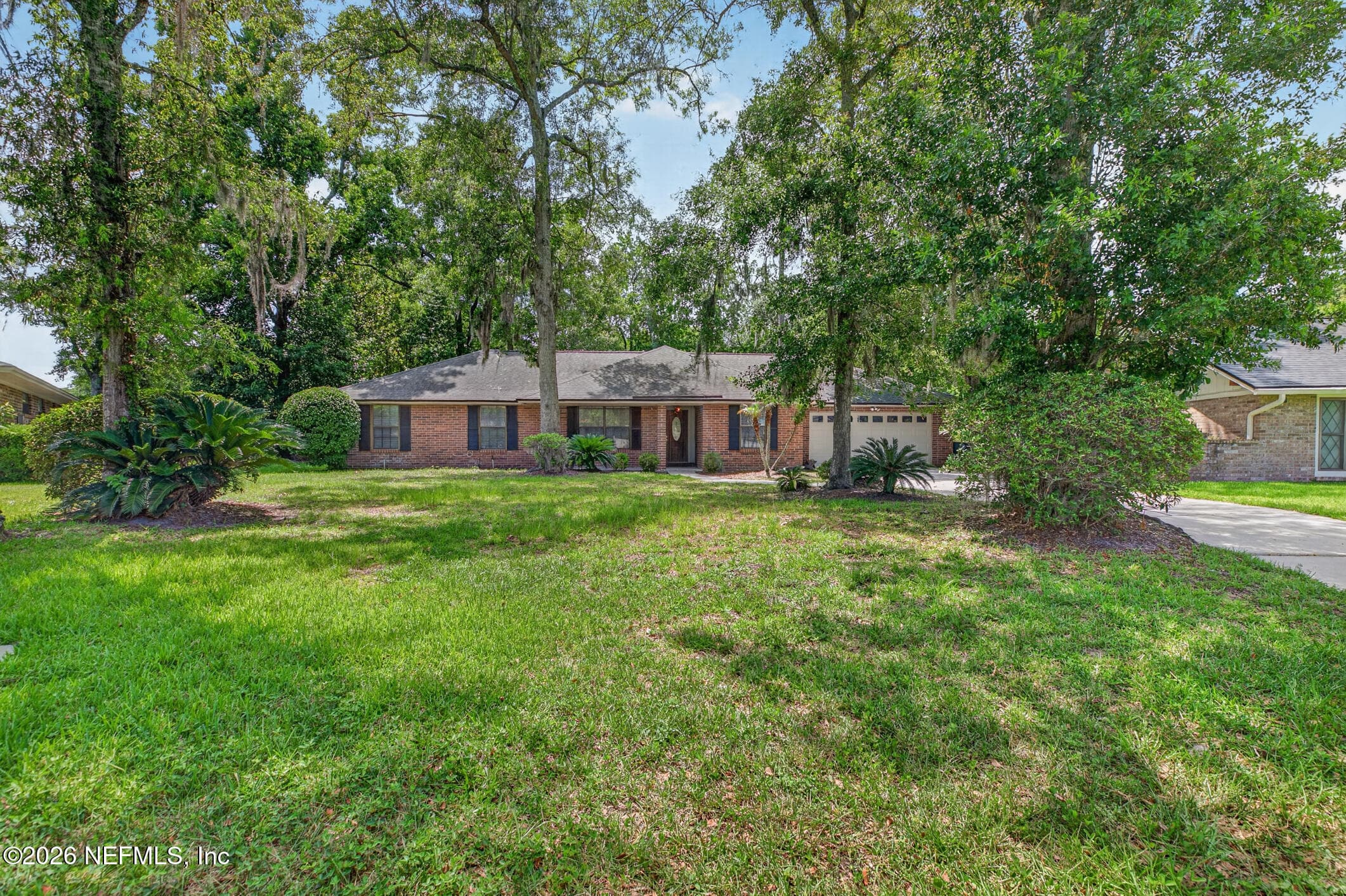 3158 OLD PORT Circle W, Jacksonville — photo 2