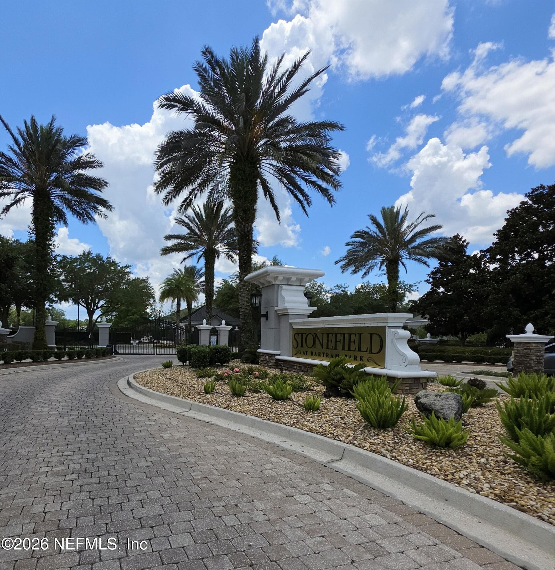 5875 PARKSTONE CROSSING Drive, Jacksonville, FL 32258, Jacksonville — exterior