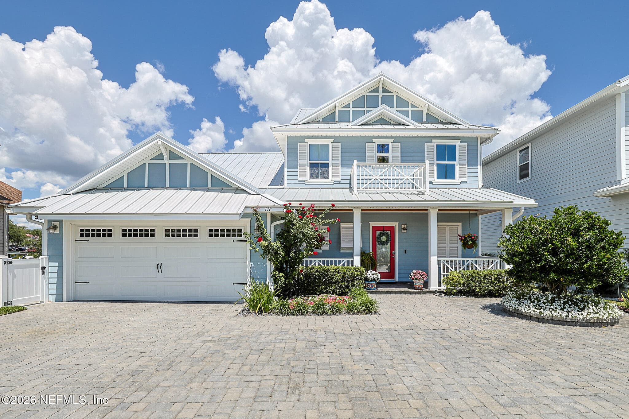 118 YACHT CLUB Point, Green Cove Springs — photo 3