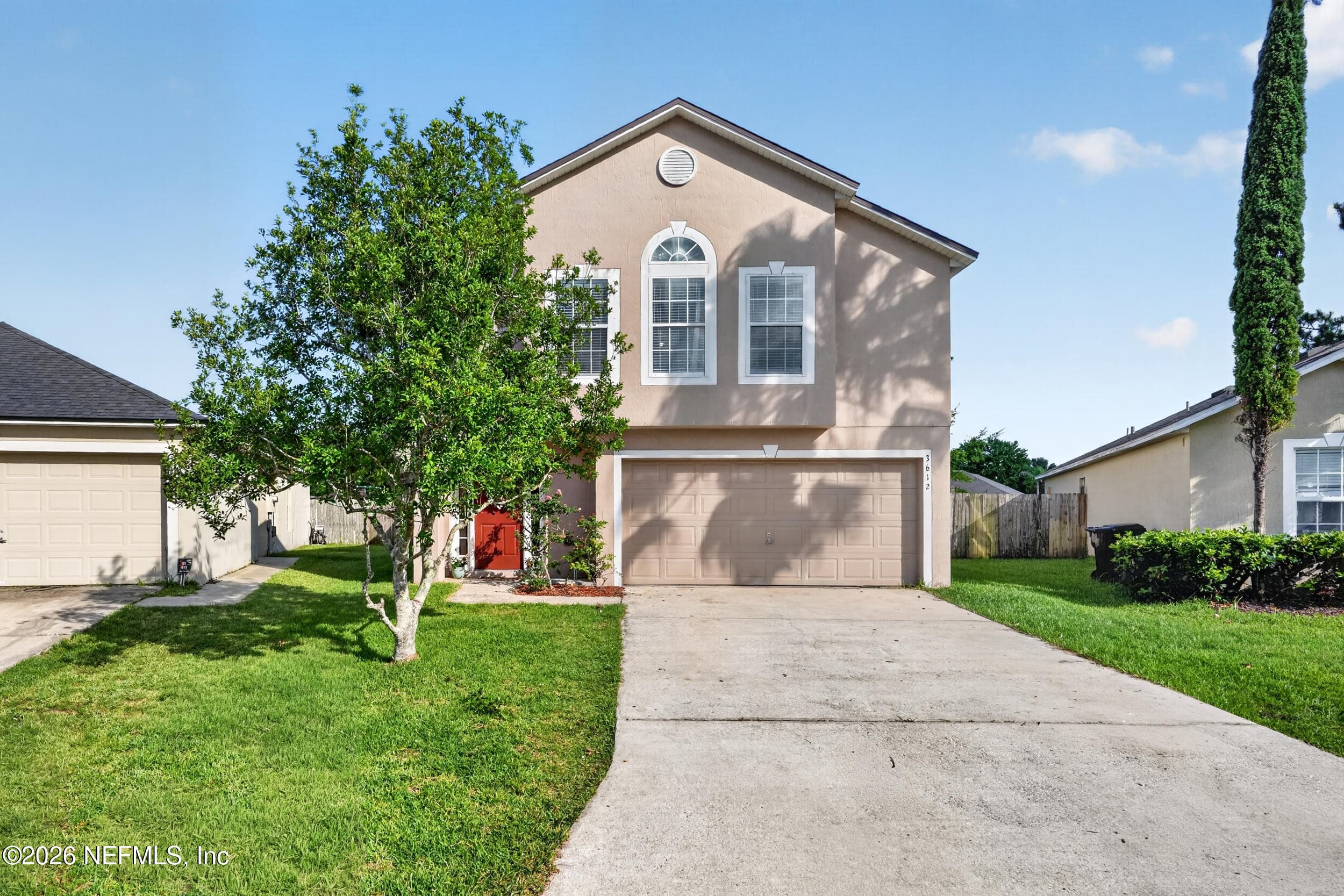 3612 ALEC Drive, Middleburg, FL 32068, Middleburg — photo 2