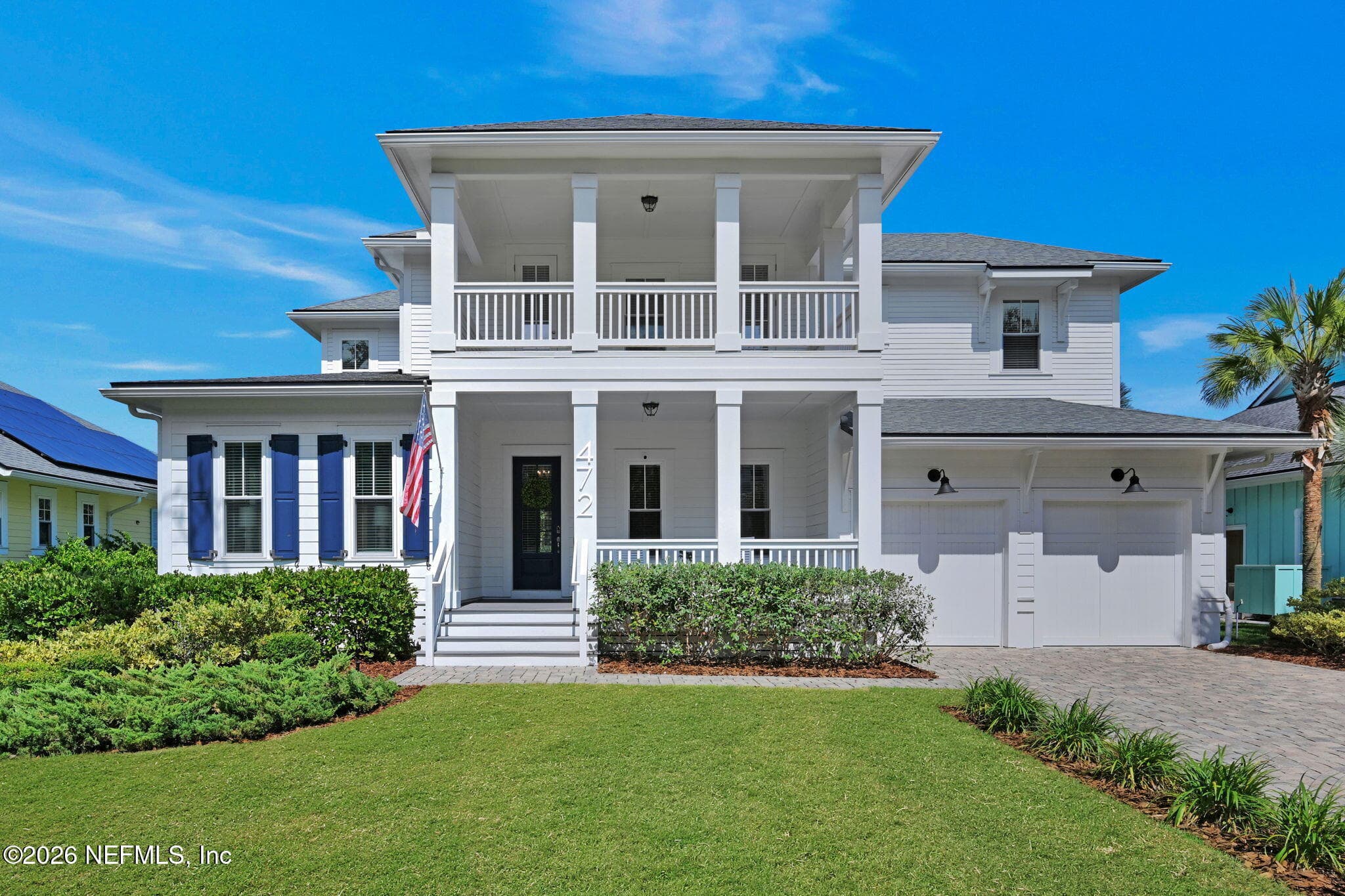 472 RIDGEWAY Road, St. Augustine — photo 2