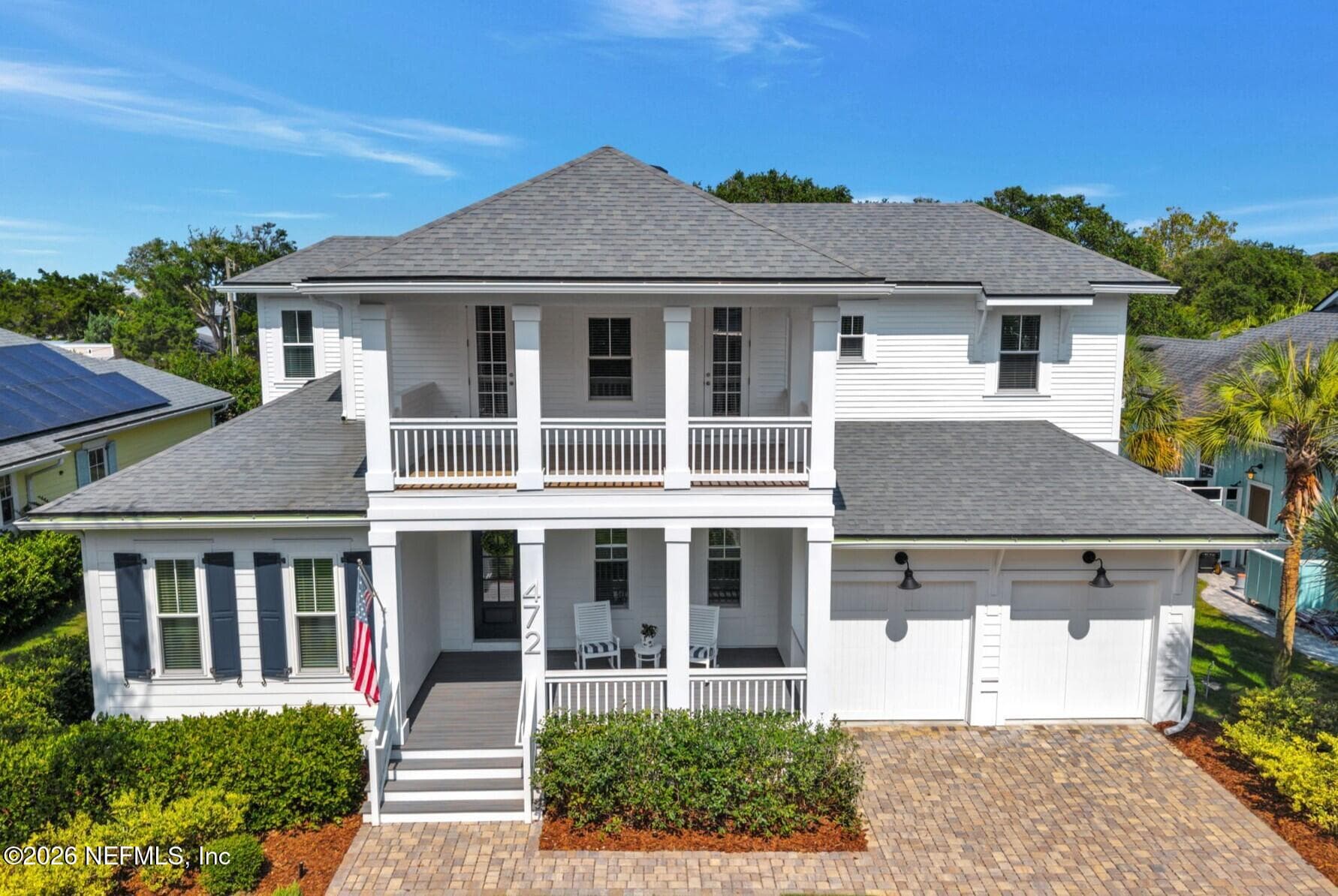472 RIDGEWAY Road, St. Augustine — photo 3