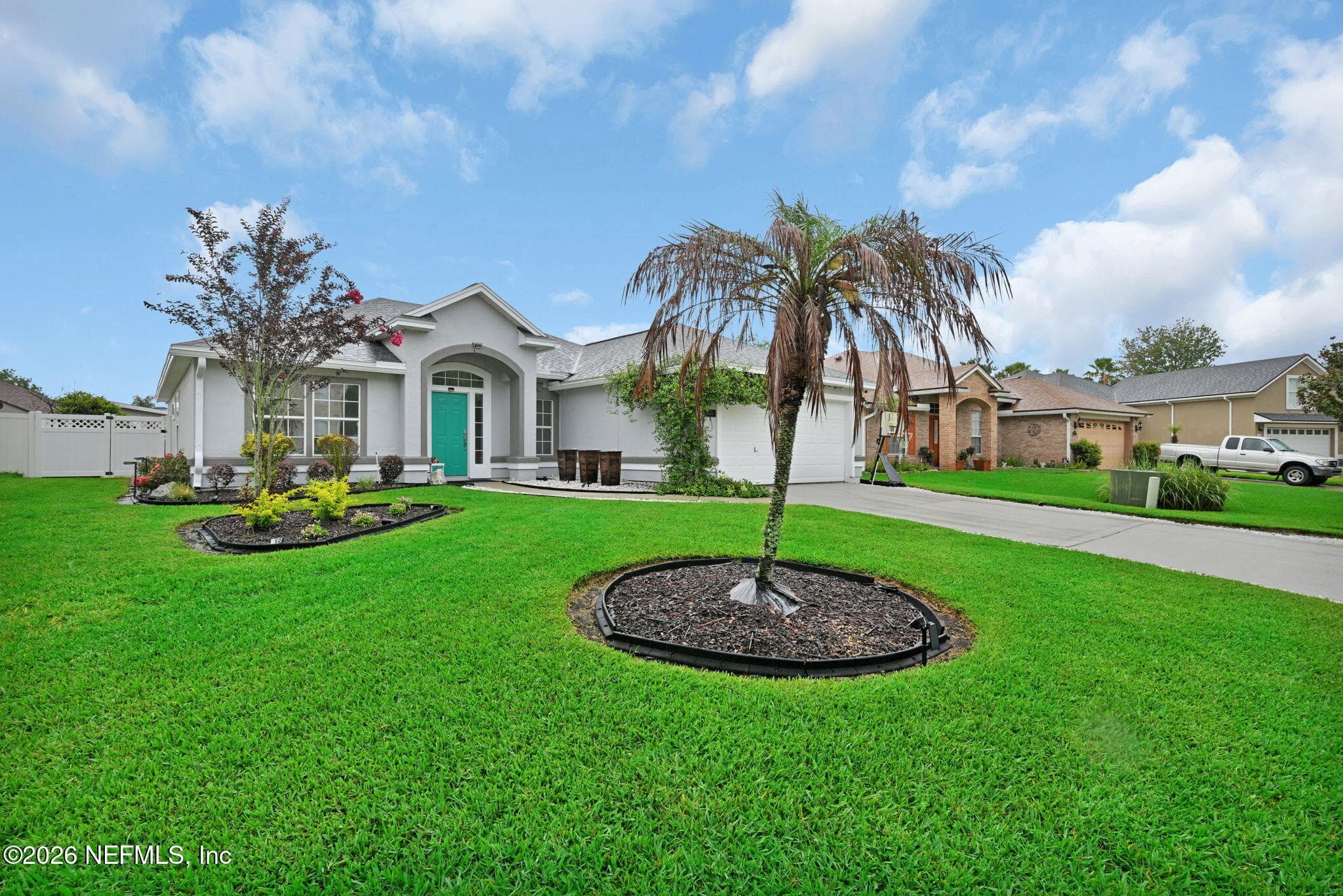 2599 BENTSHIRE Drive, Jacksonville — photo 2