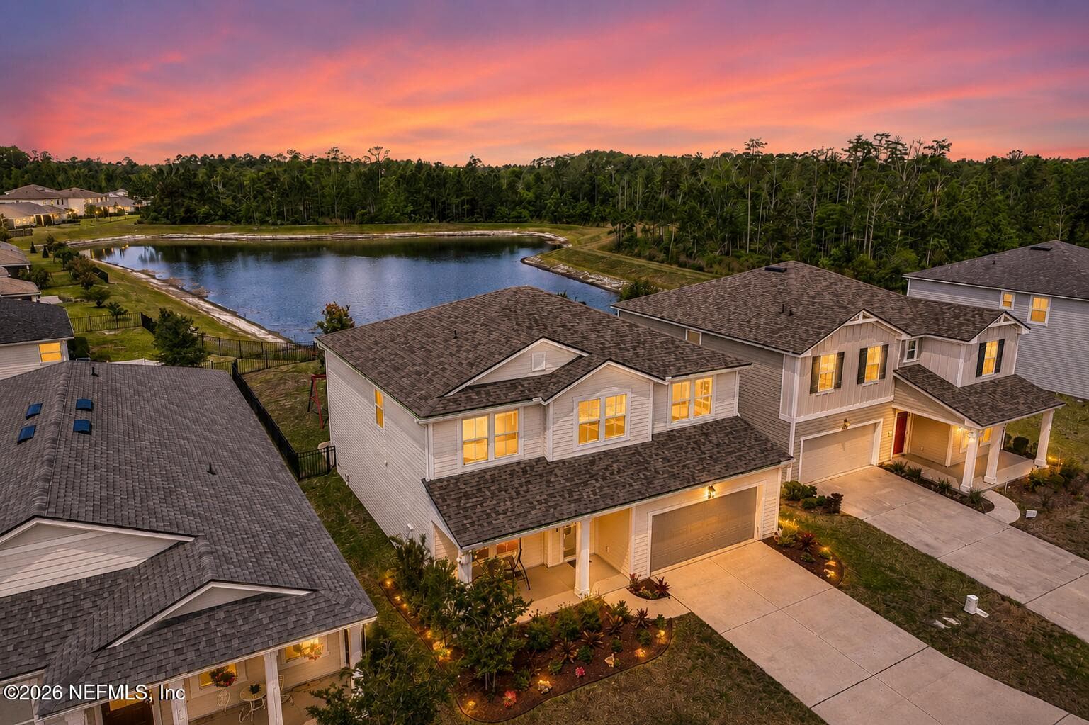 13192 DUNWICK Road, Jacksonville — exterior