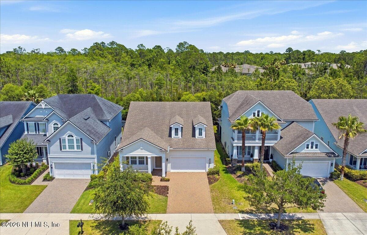 381 PELICAN POINTE Road, Ponte Vedra — exterior