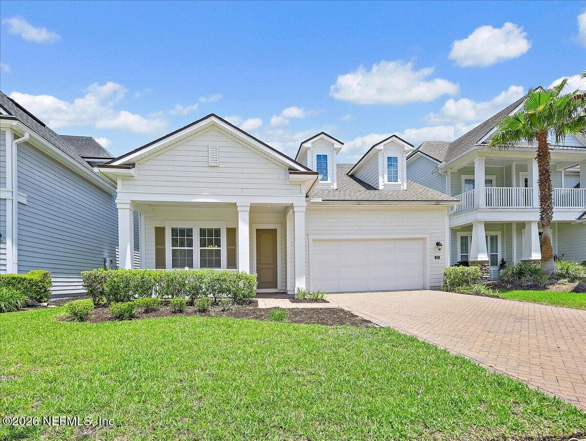 381 PELICAN POINTE Road, Ponte Vedra — photo 3
