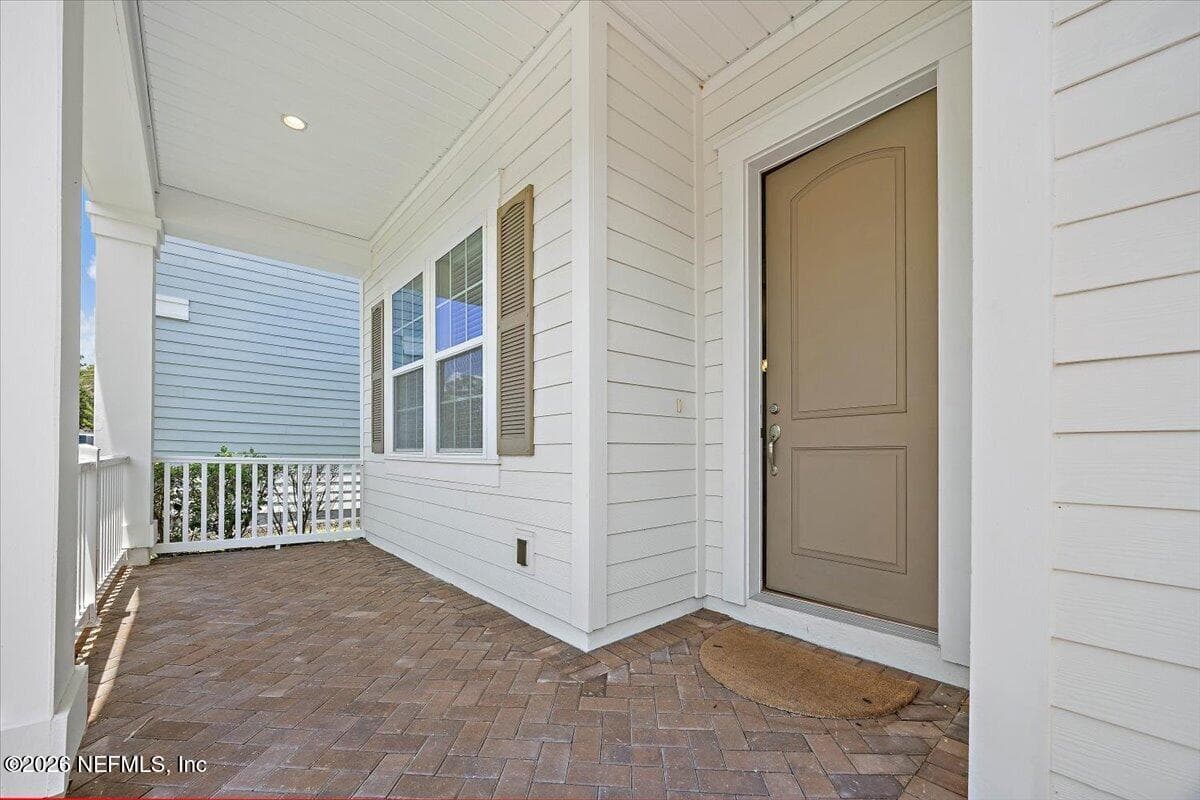 381 PELICAN POINTE Road, Ponte Vedra — photo 2