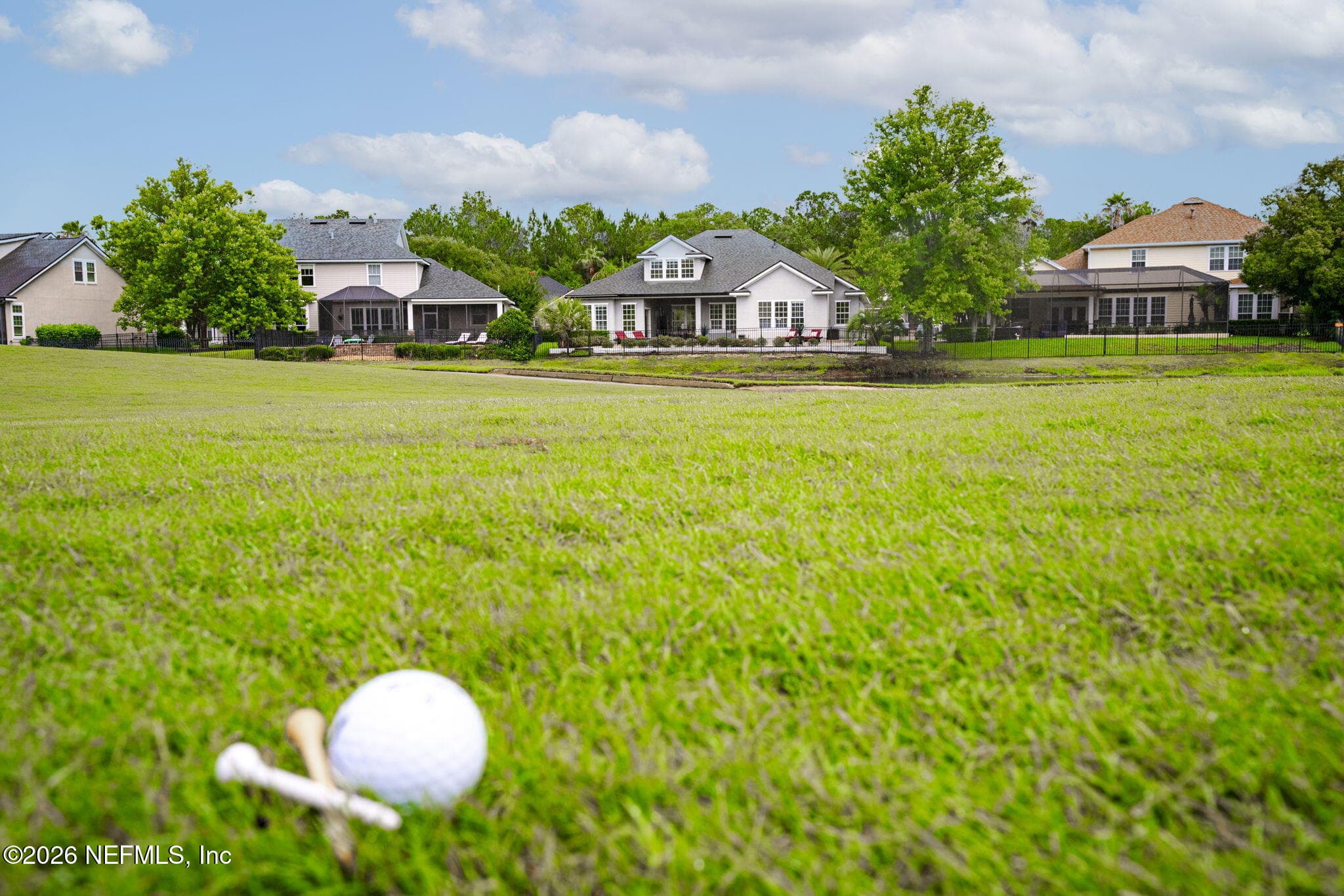 837 EAGLE POINT Drive, St. Augustine — photo 3