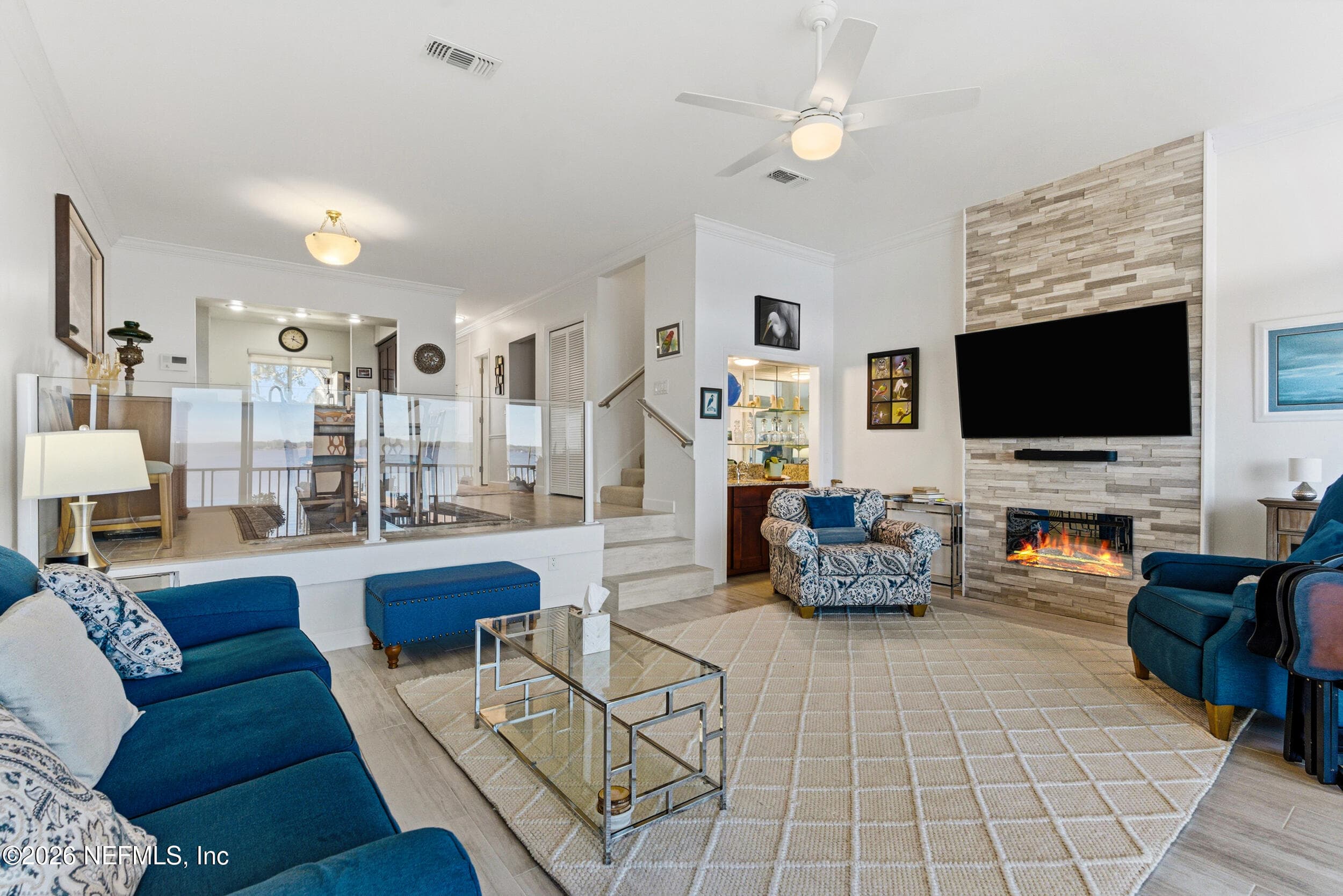 315 SCENIC POINT Lane, Fleming Island — photo 2