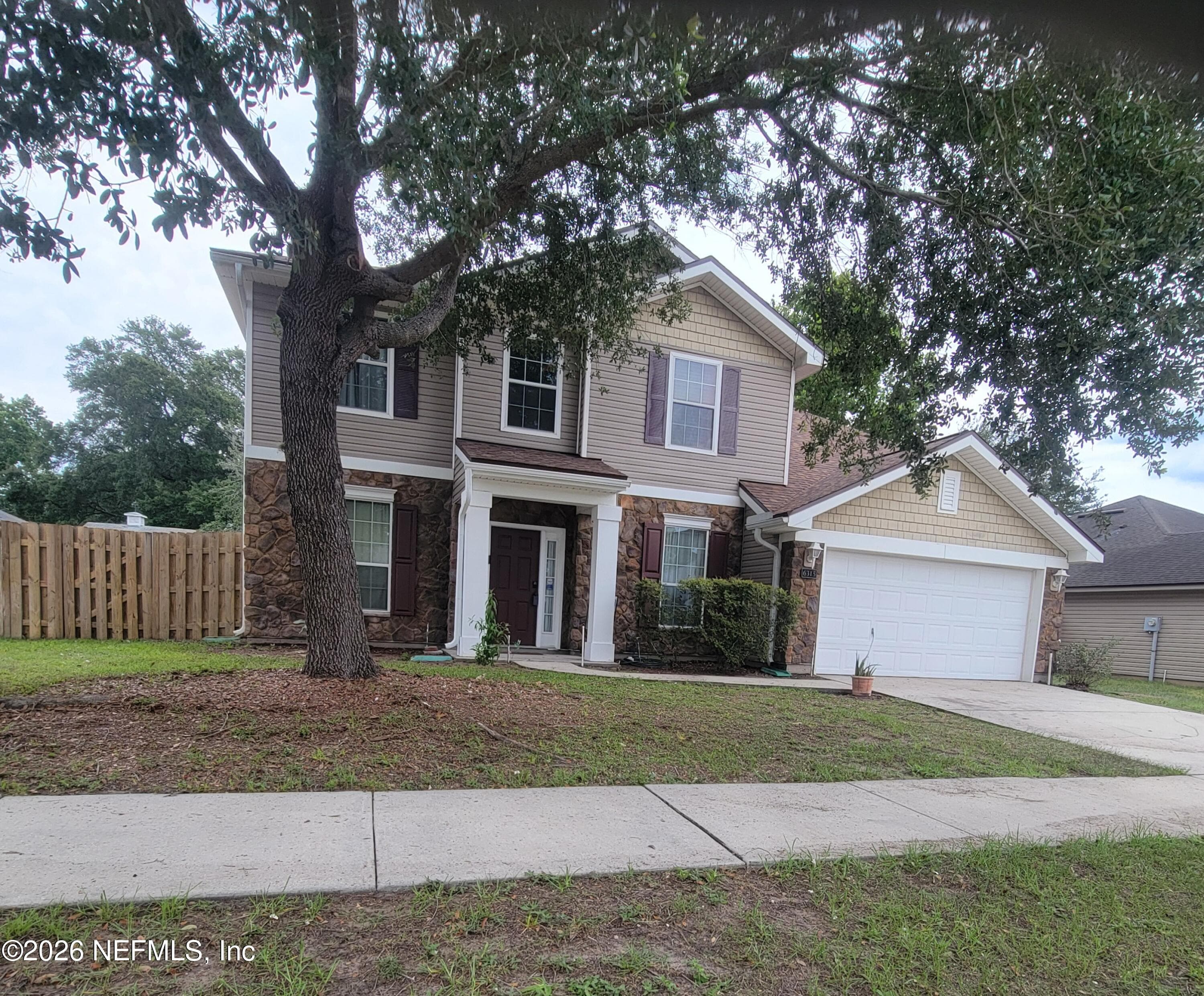 6315 TRIMPE Lane, Jacksonville, FL 32222, Jacksonville — photo 2