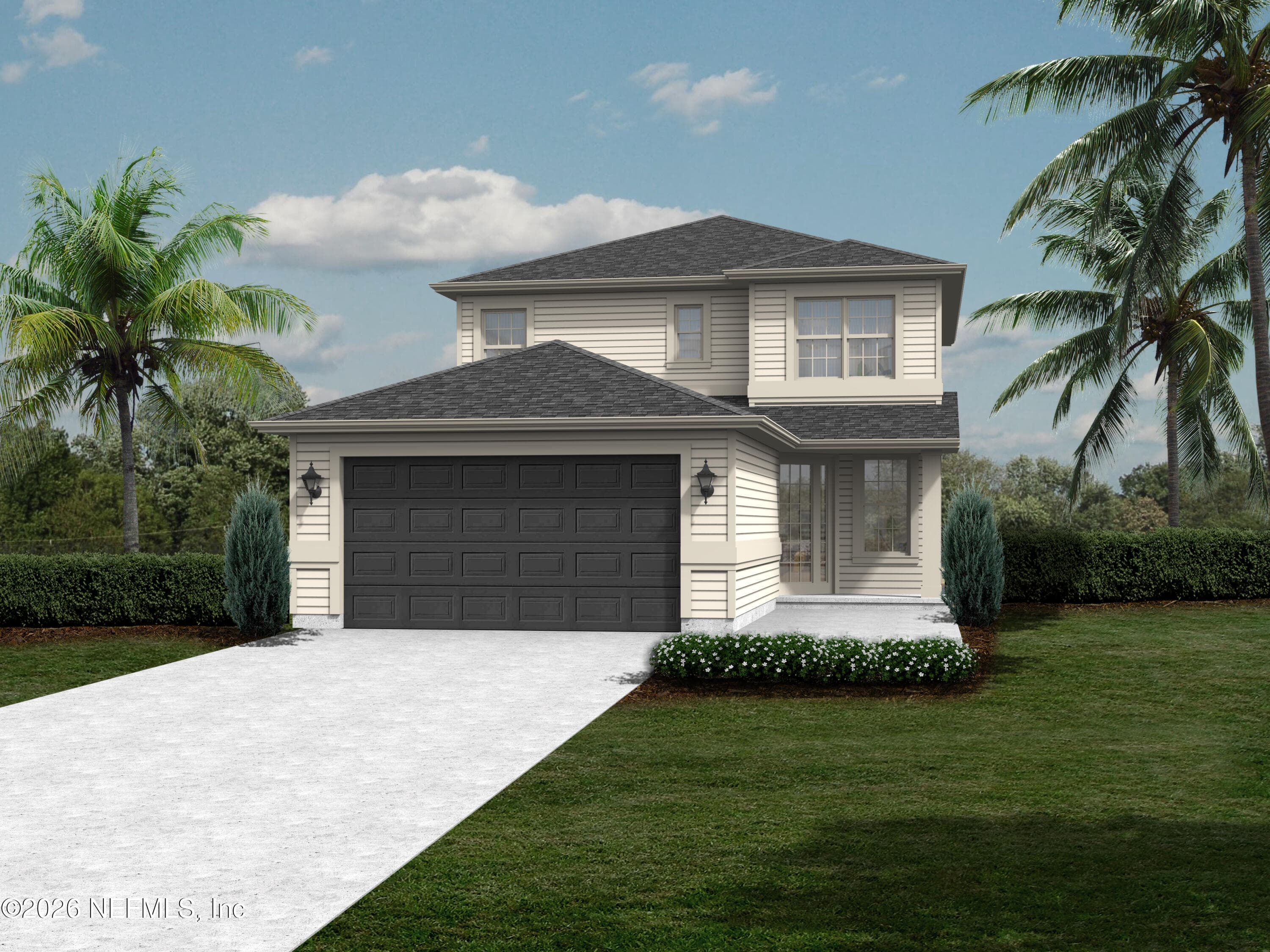 67 FIRECREST Drive, St. Augustine — exterior