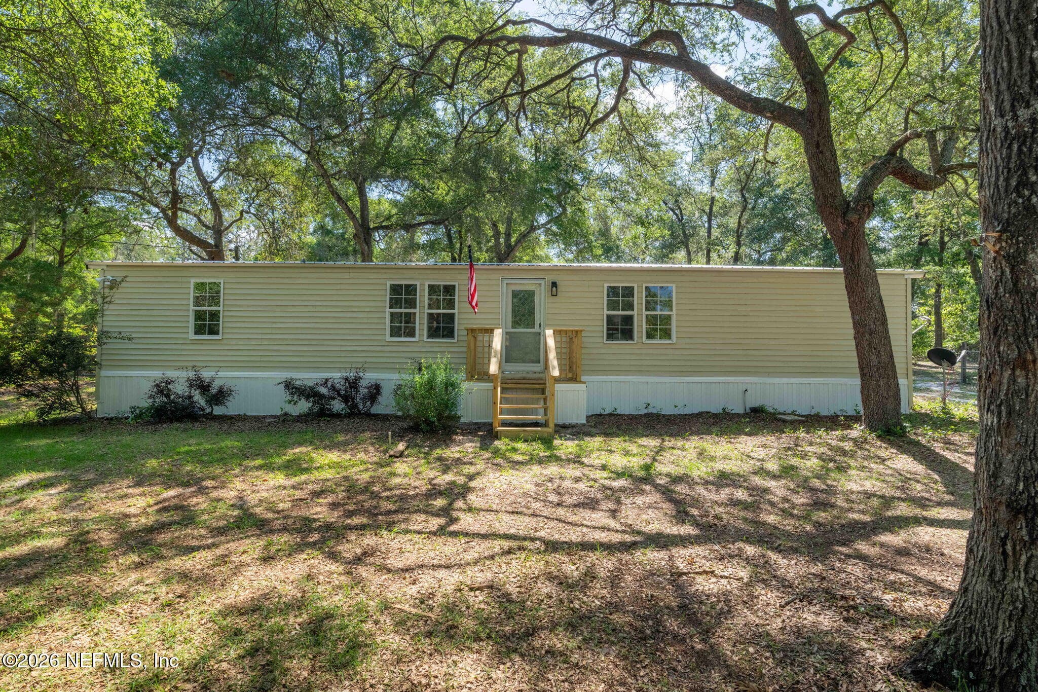8337 SINGLETON Place, Keystone Heights, FL 32656, Keystone Heights — exterior