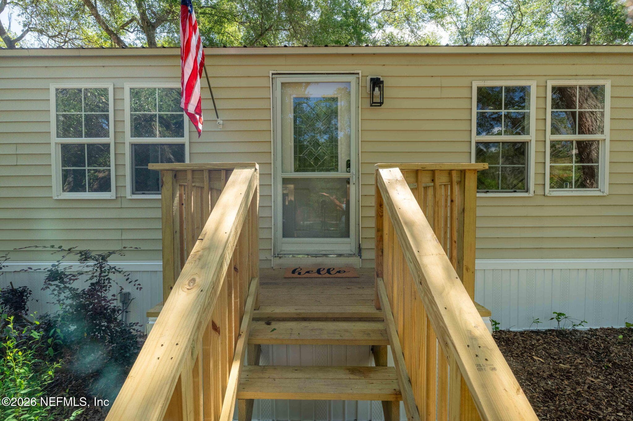 8337 SINGLETON Place, Keystone Heights, FL 32656, Keystone Heights — photo 2