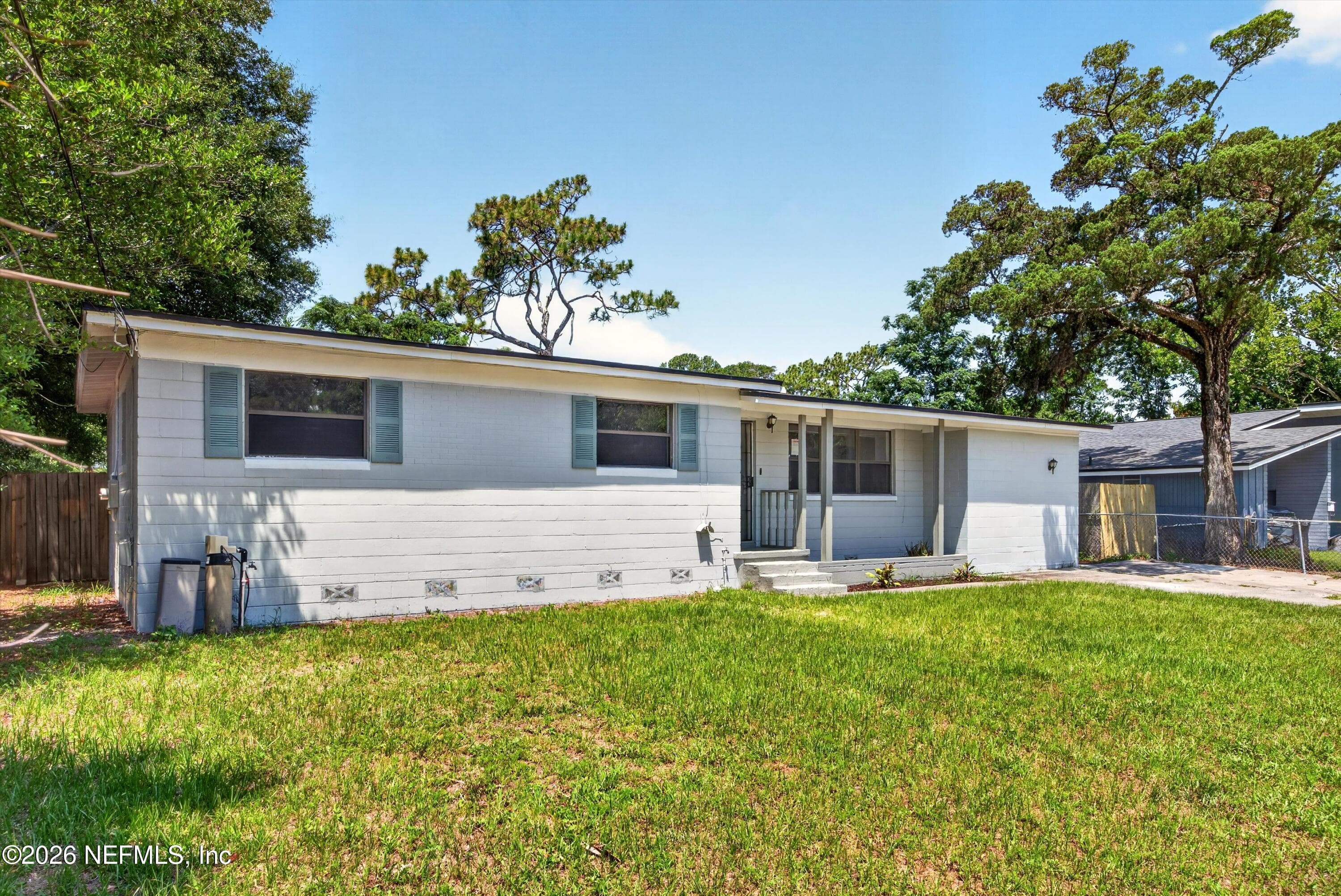 3248 SHETLAND Road W, Jacksonville — photo 3