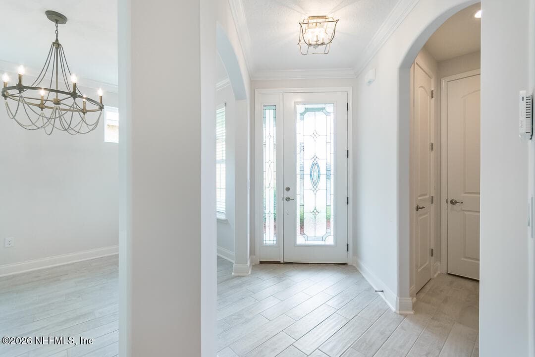 67 FIRECREST Drive, St. Augustine — photo 2