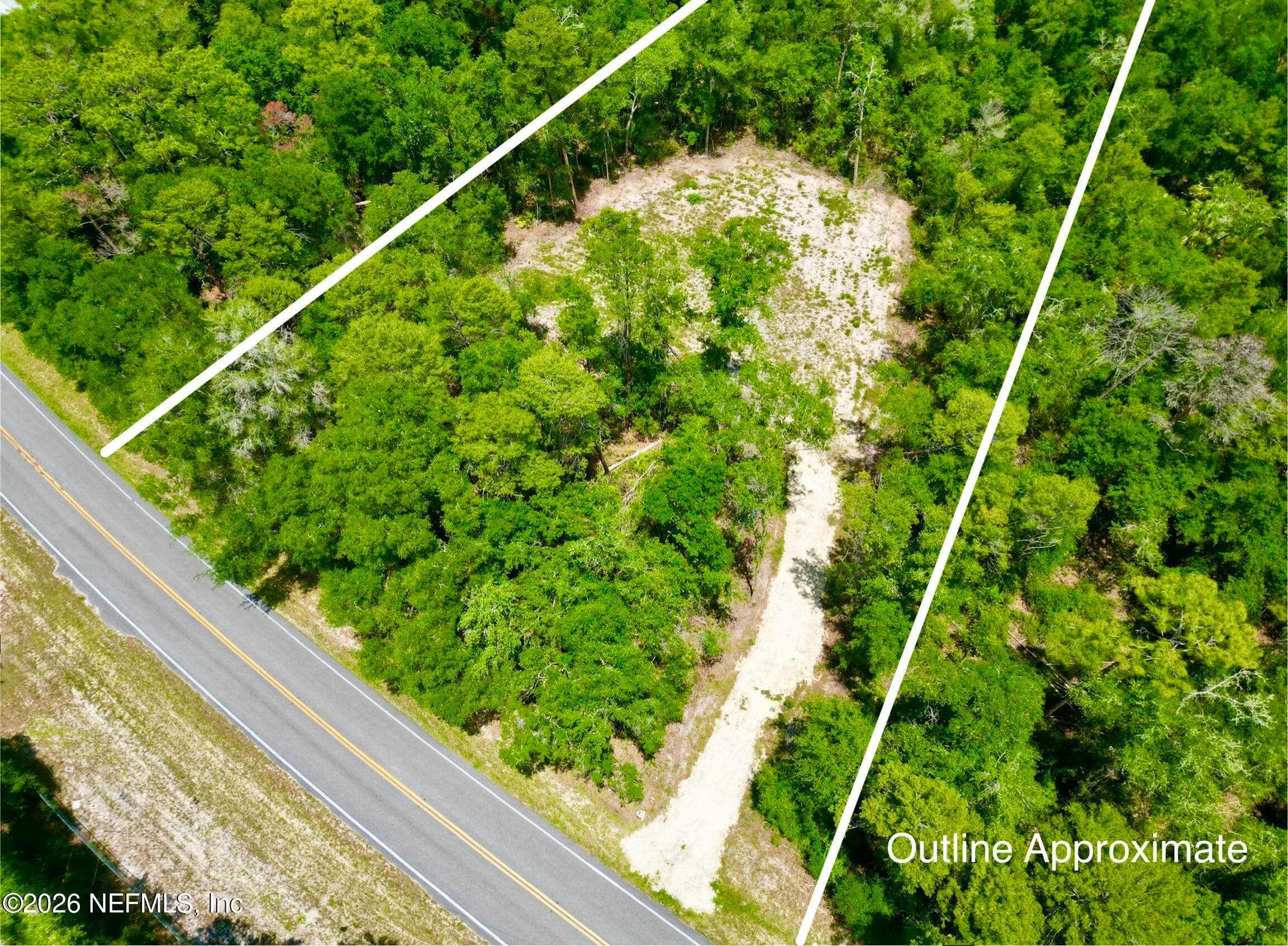 952 S CO RD 21, Hawthorne, FL 32640, Hawthorne — photo 3