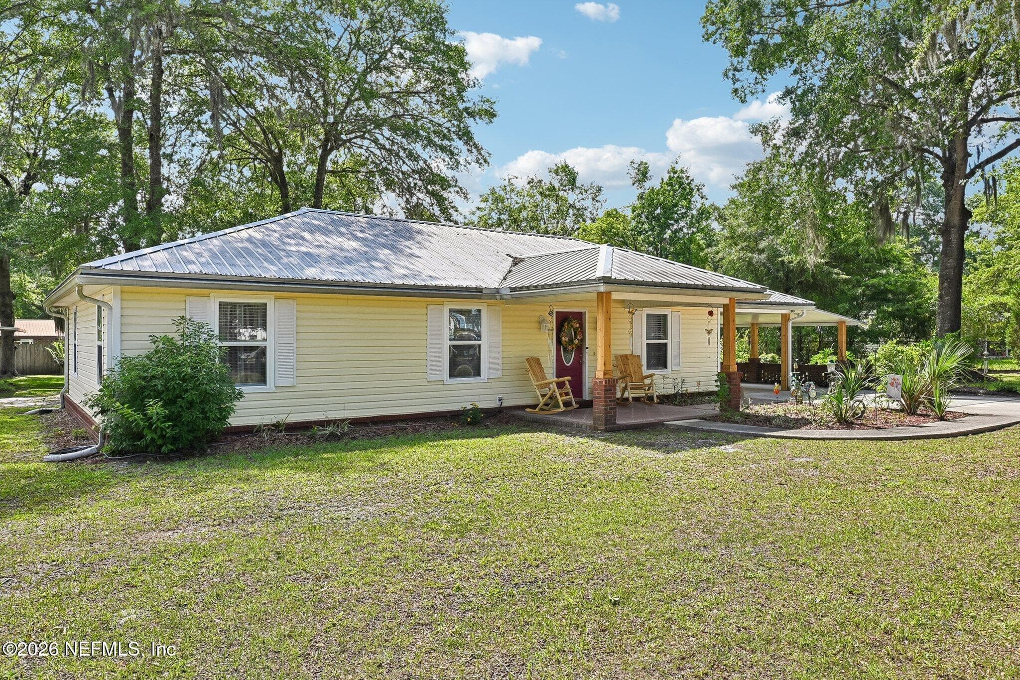 37153 S PINE Street, Hilliard, FL 32046, Hilliard — photo 2
