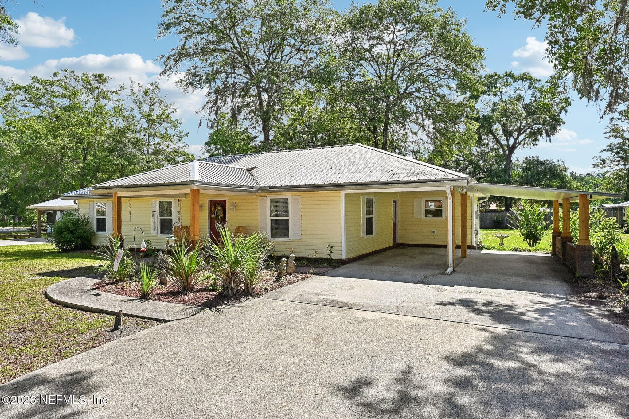 37153 S PINE Street, Hilliard, FL 32046, Hilliard — photo 3